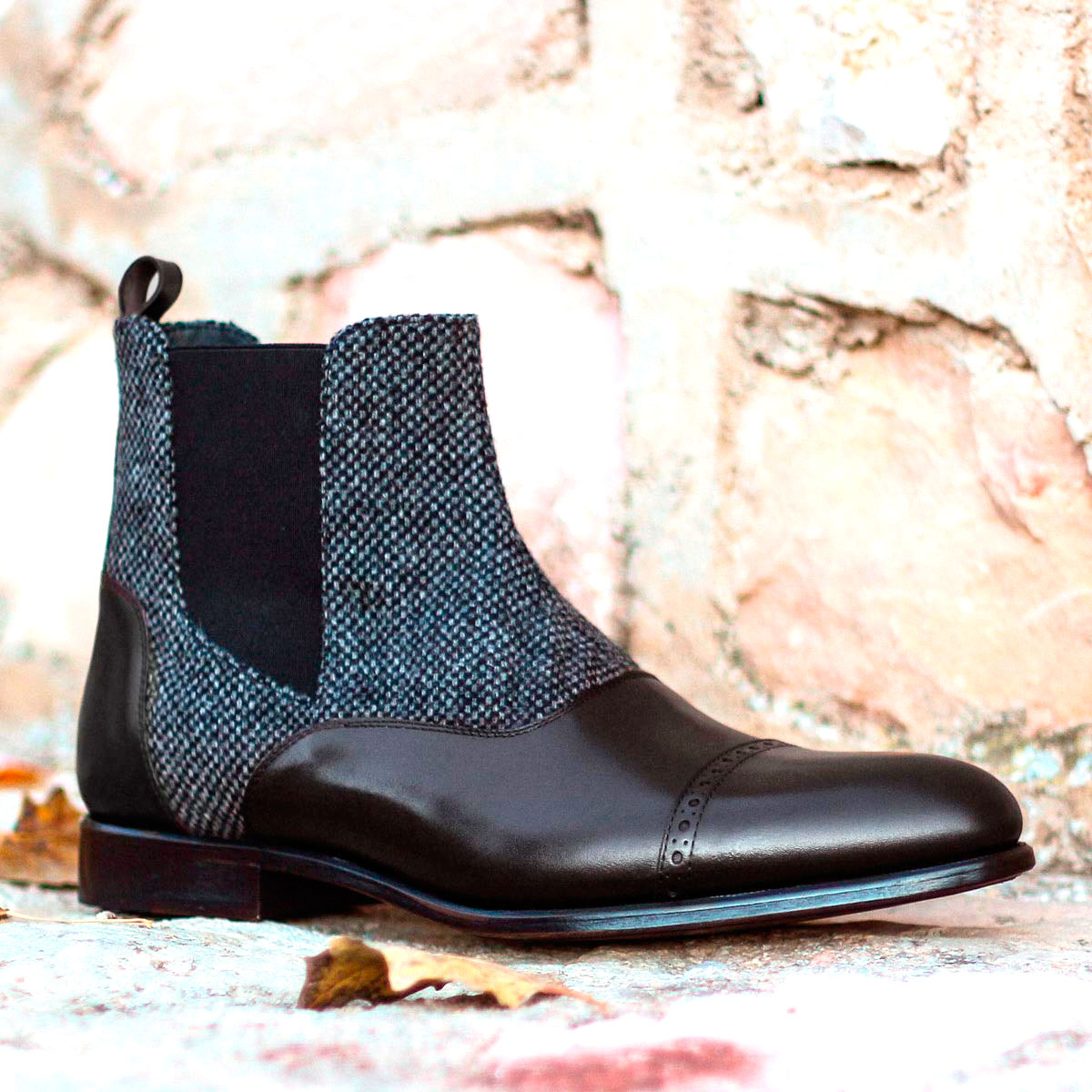 Chelsea Multi Boot