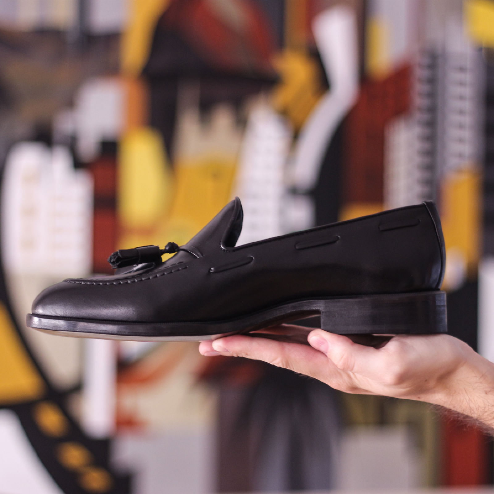 Loafer