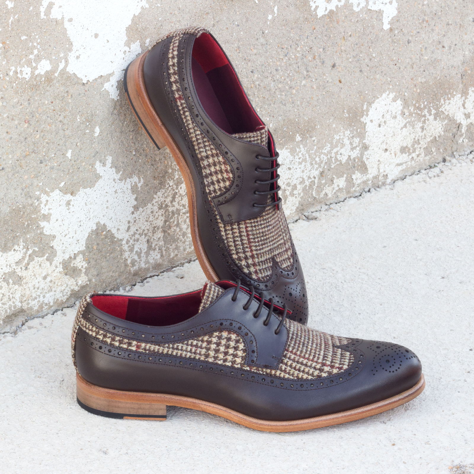 Longwing Blucher