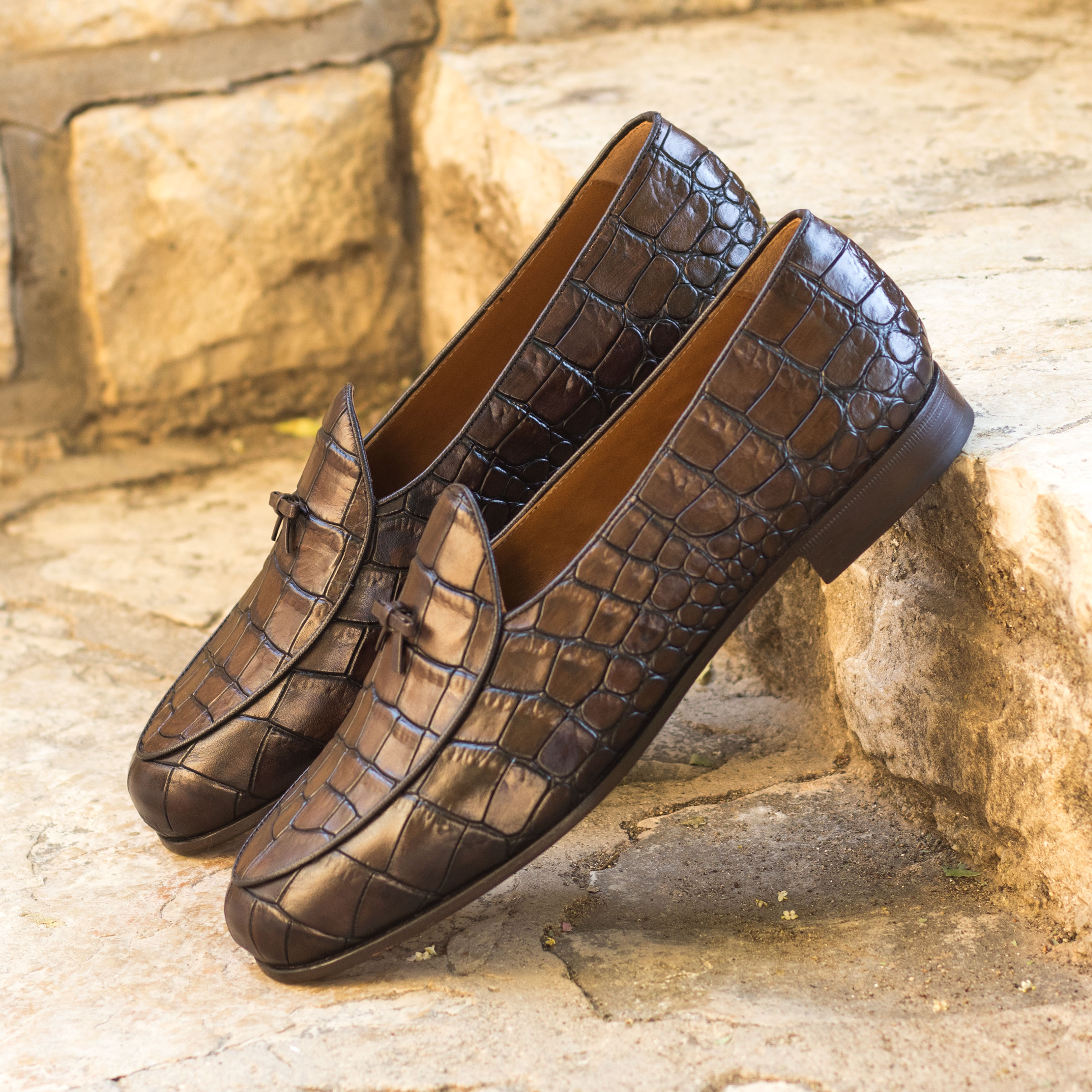 Belgian Slipper