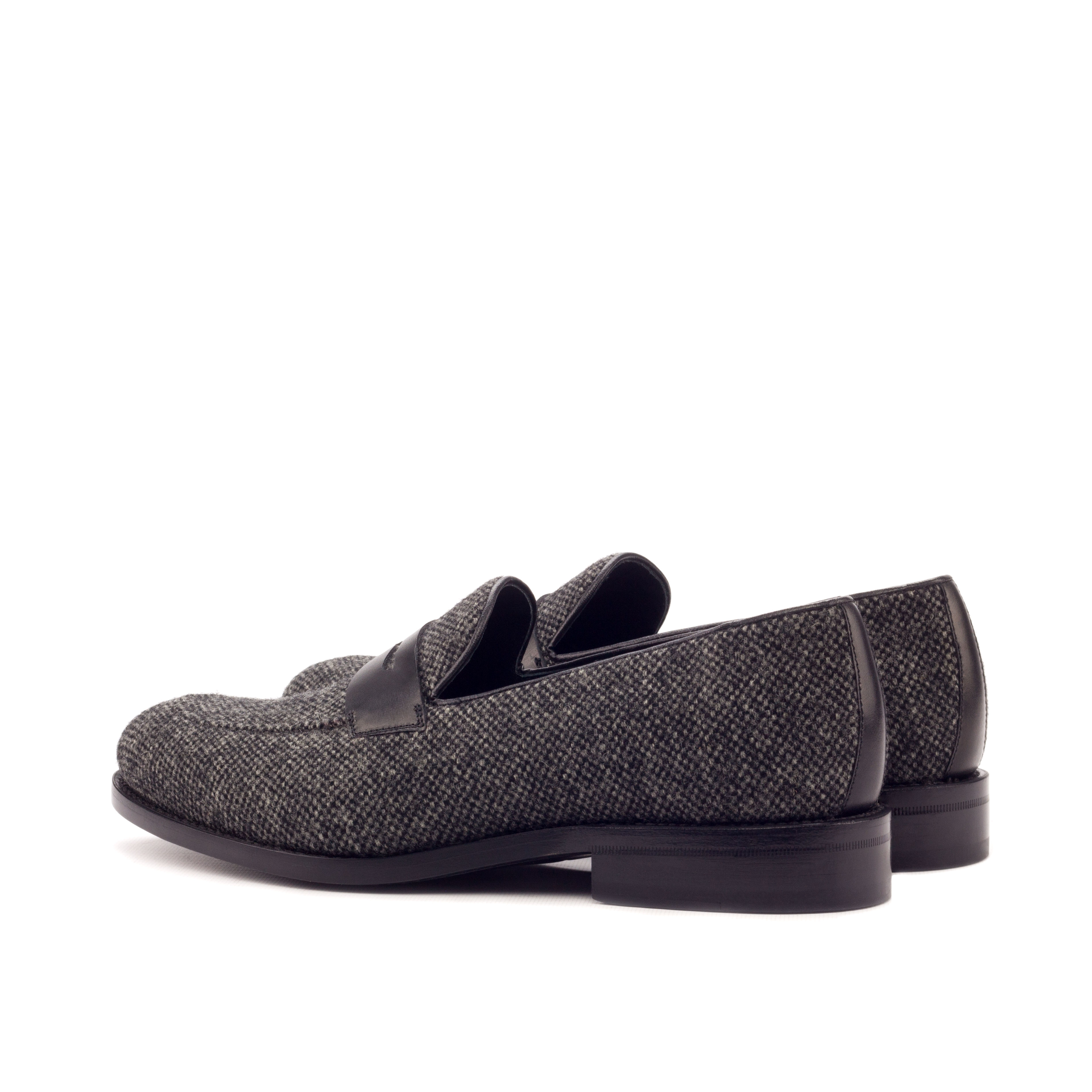 Loafer alternate view
