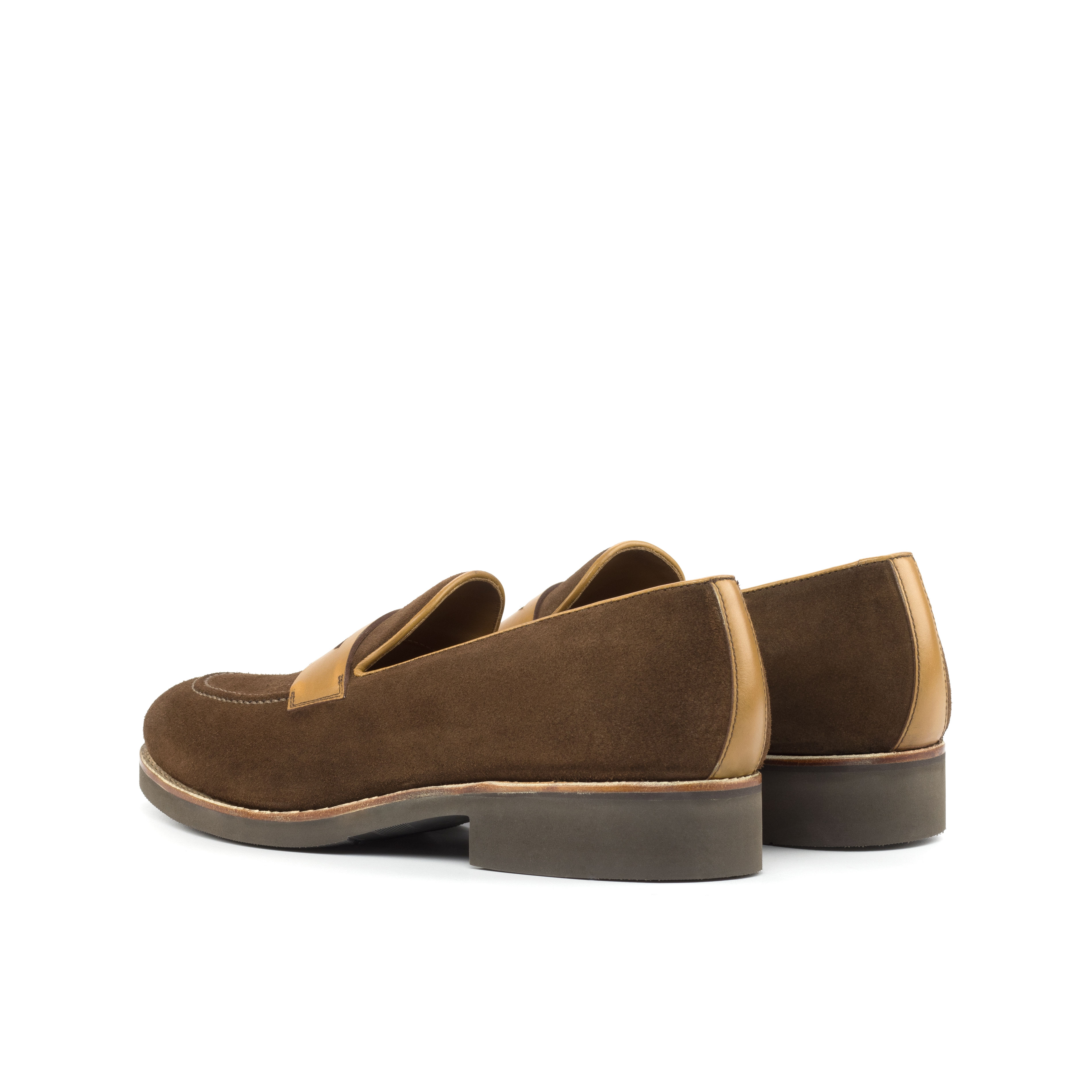 Loafer alternate view