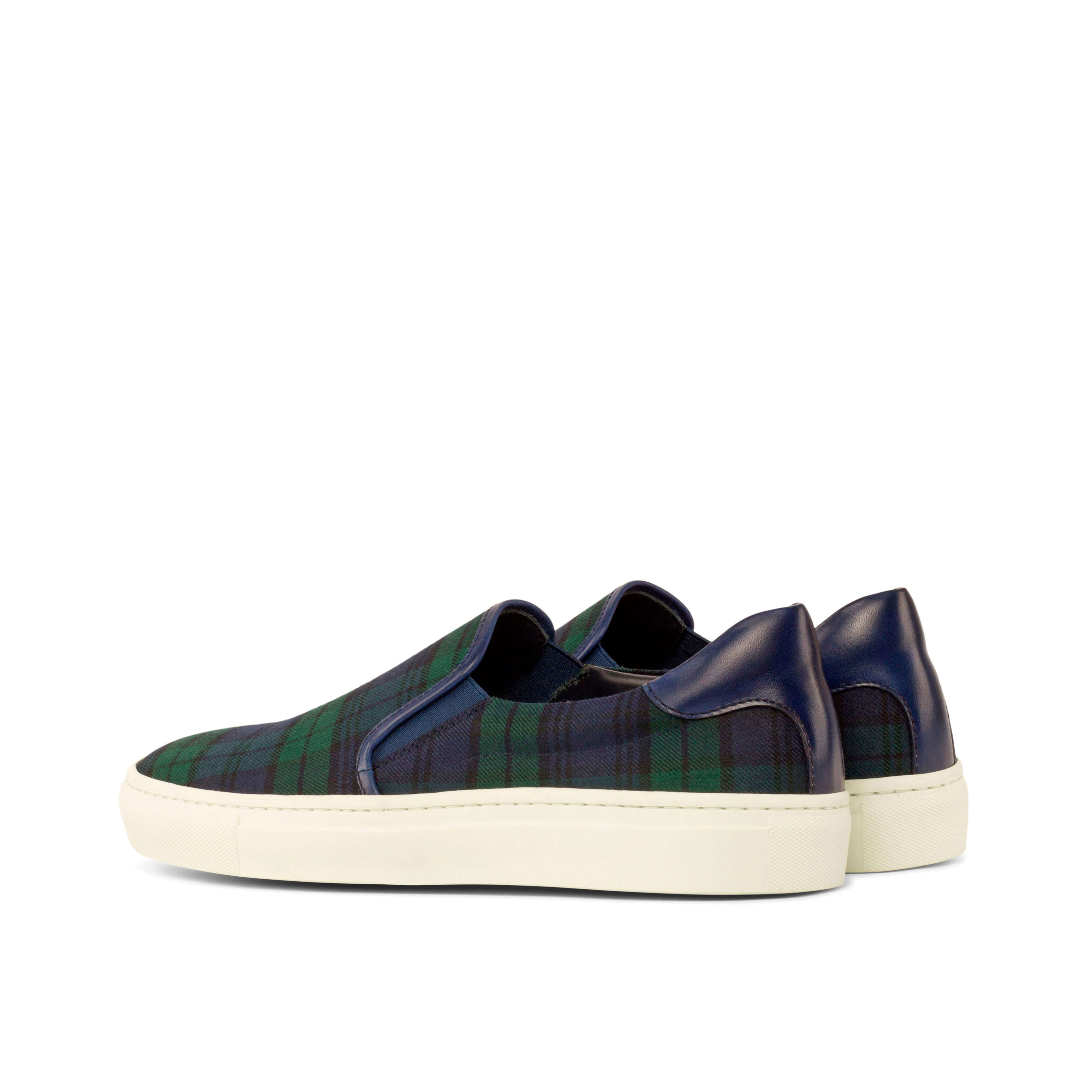 Slip On alternate view