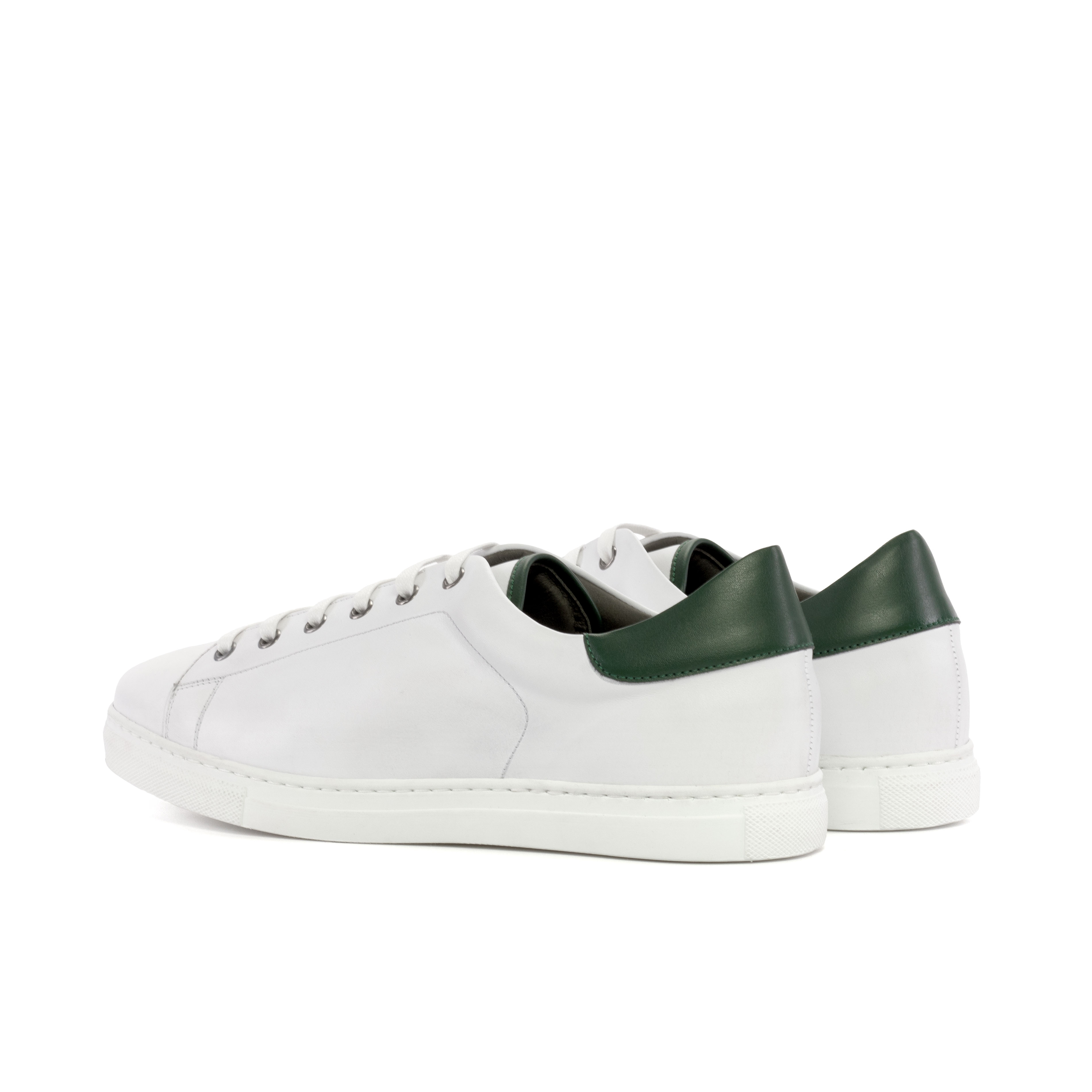 Trainer alternate view