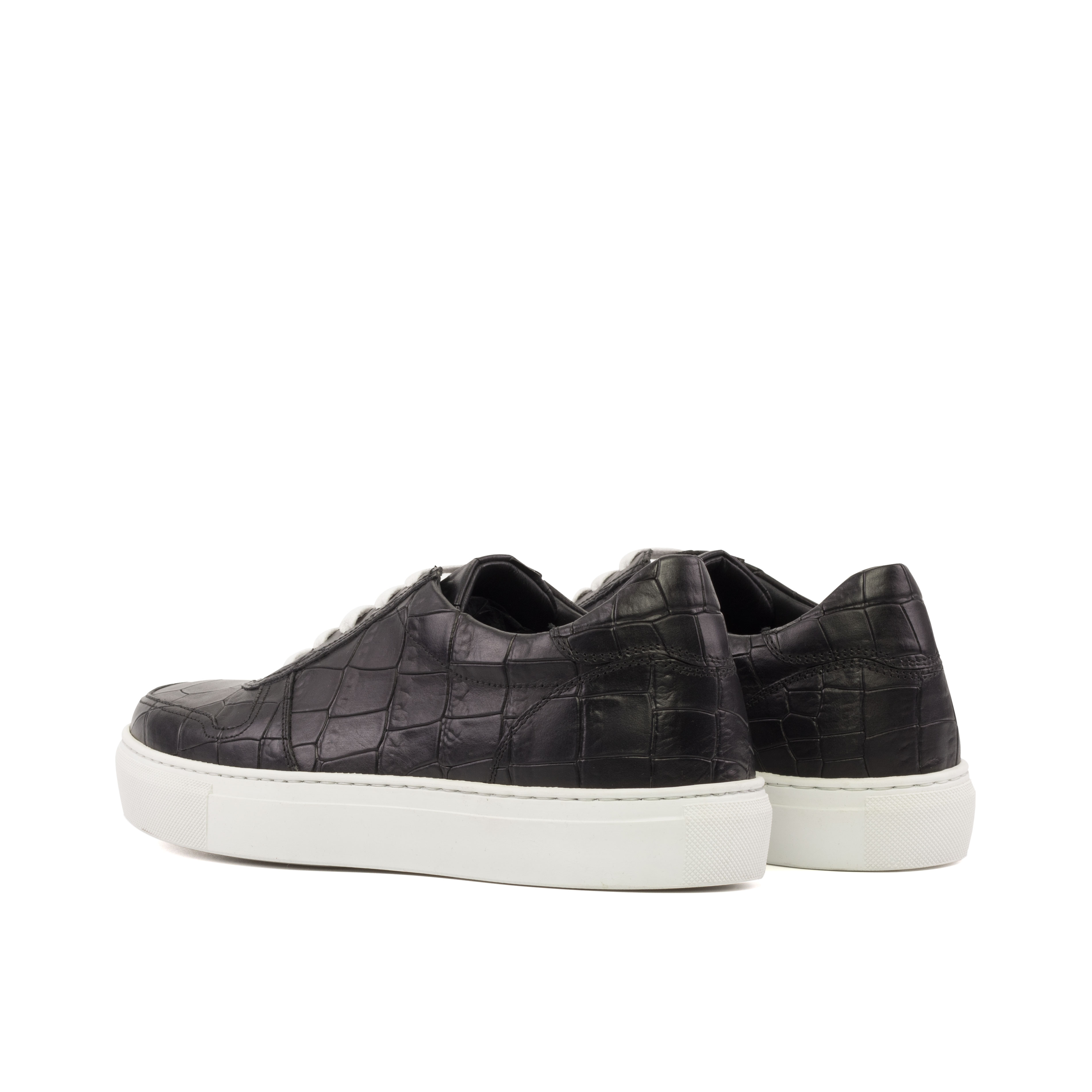Trainer alternate view