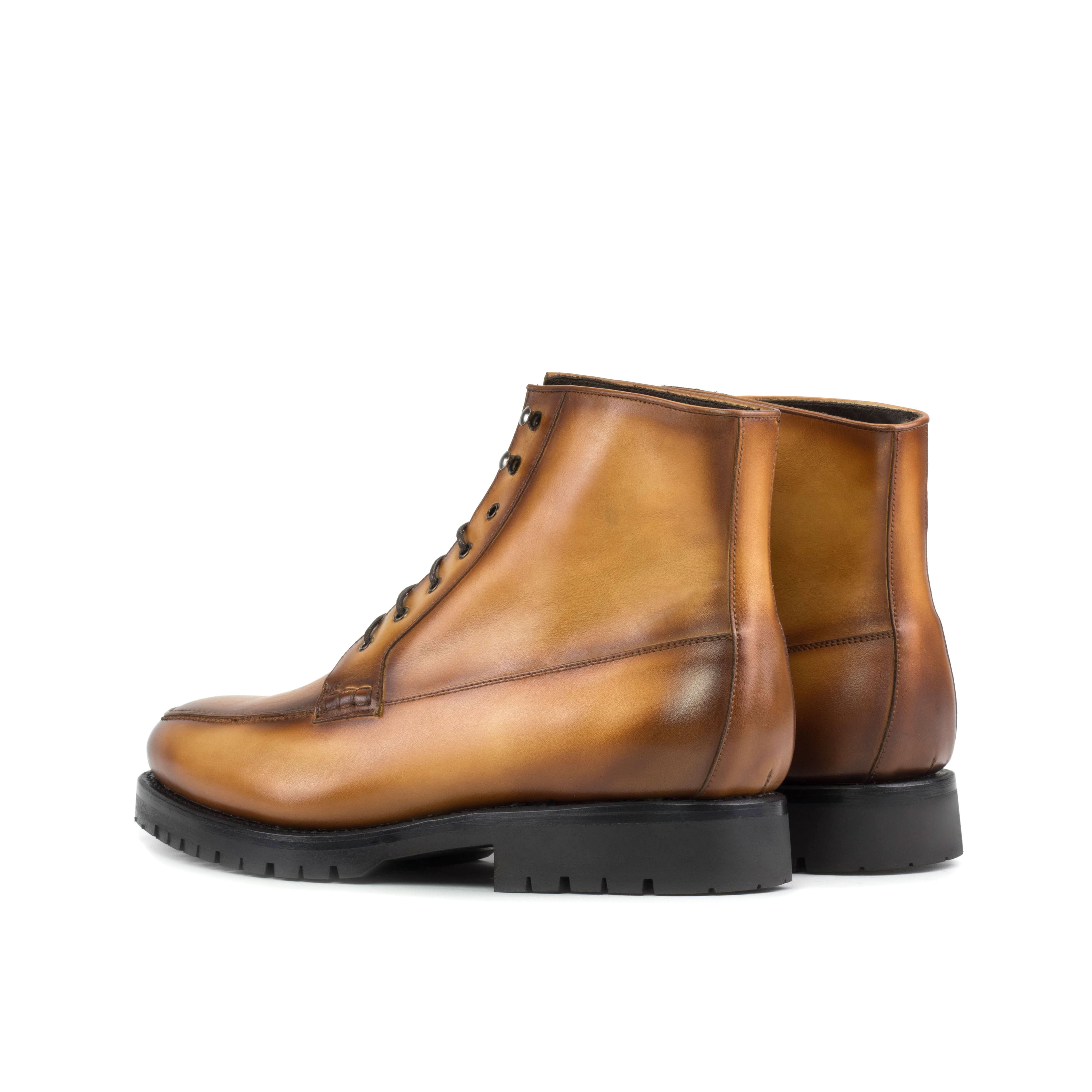 Moc Boot alternate view
