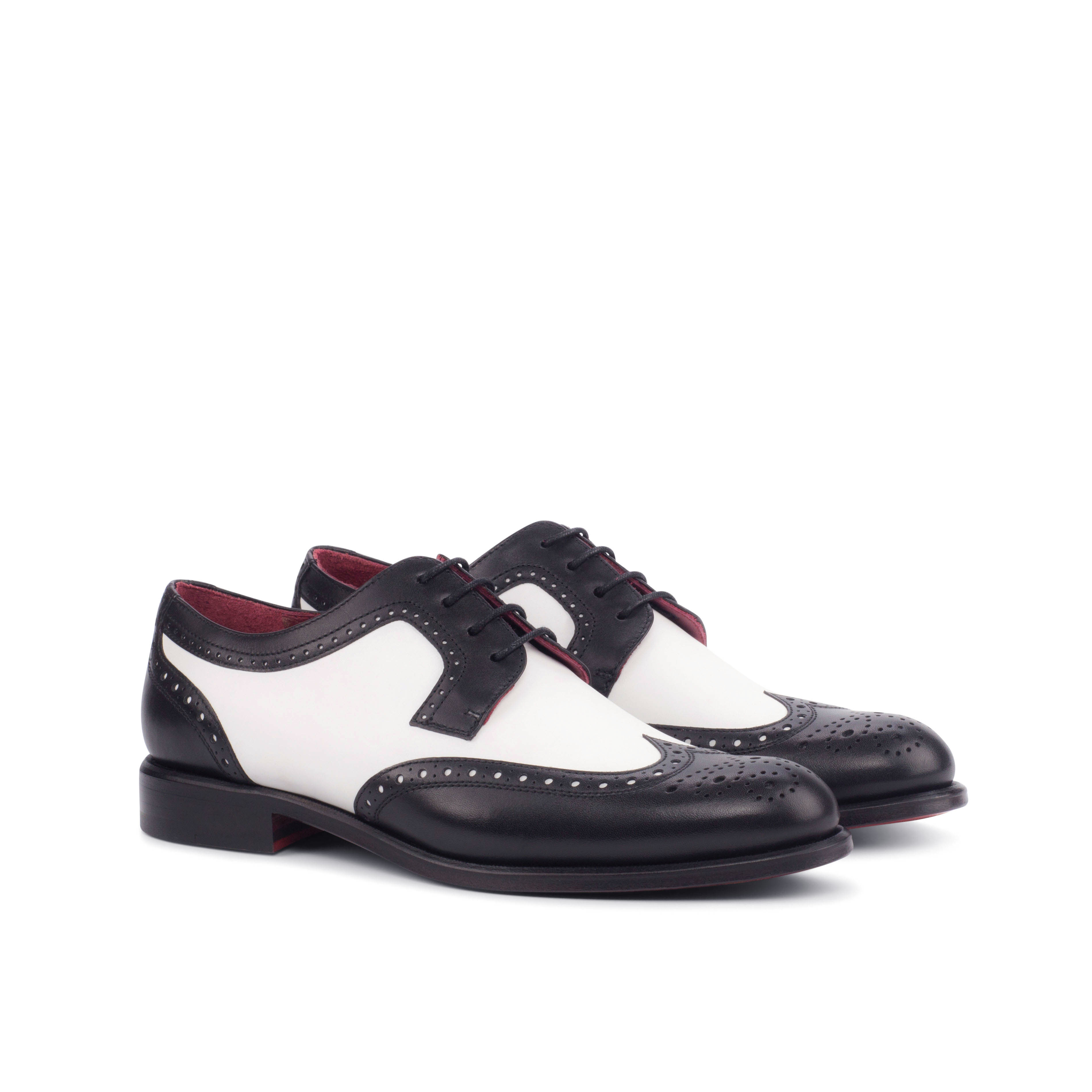 Derby Wingtip