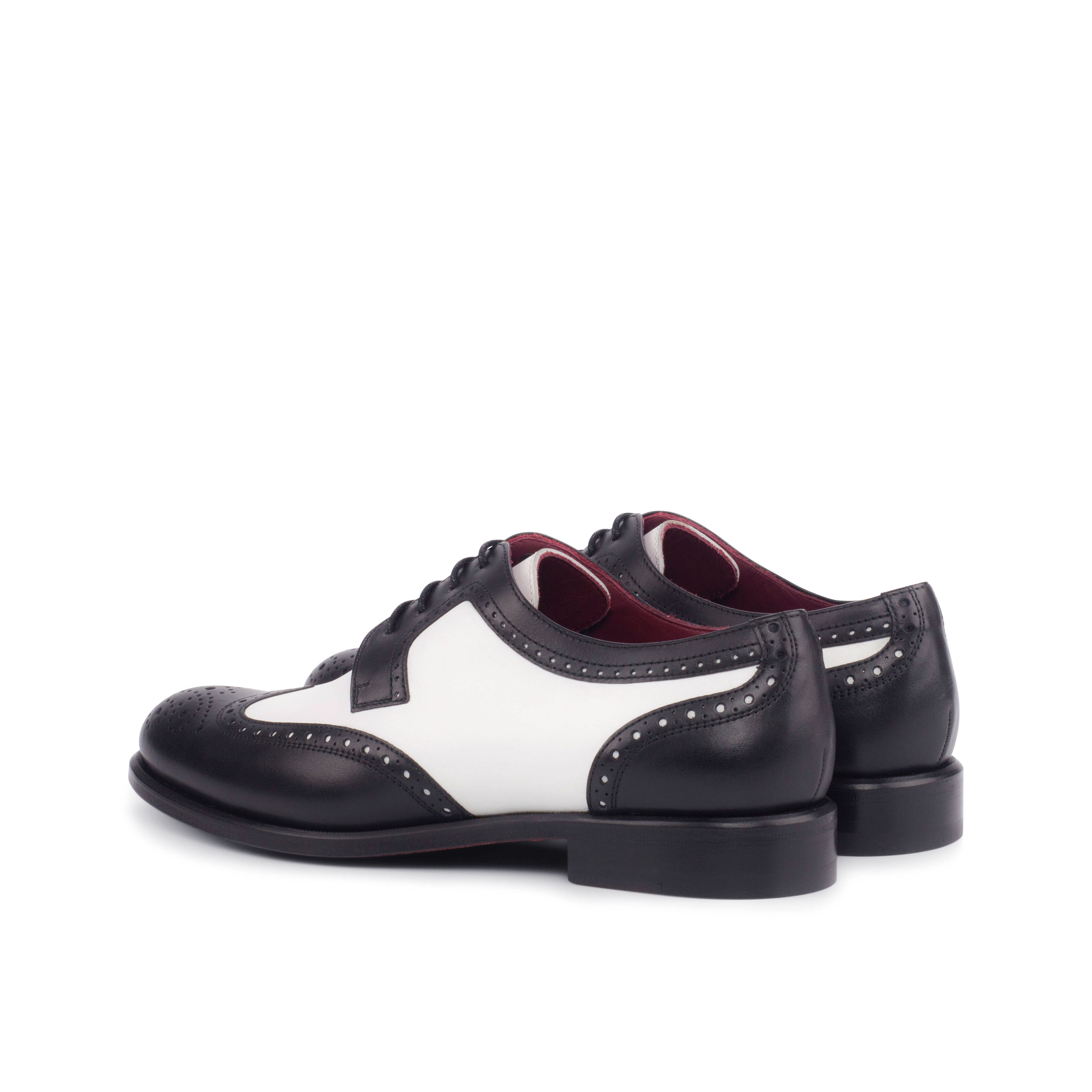 Derby Wingtip alternate view