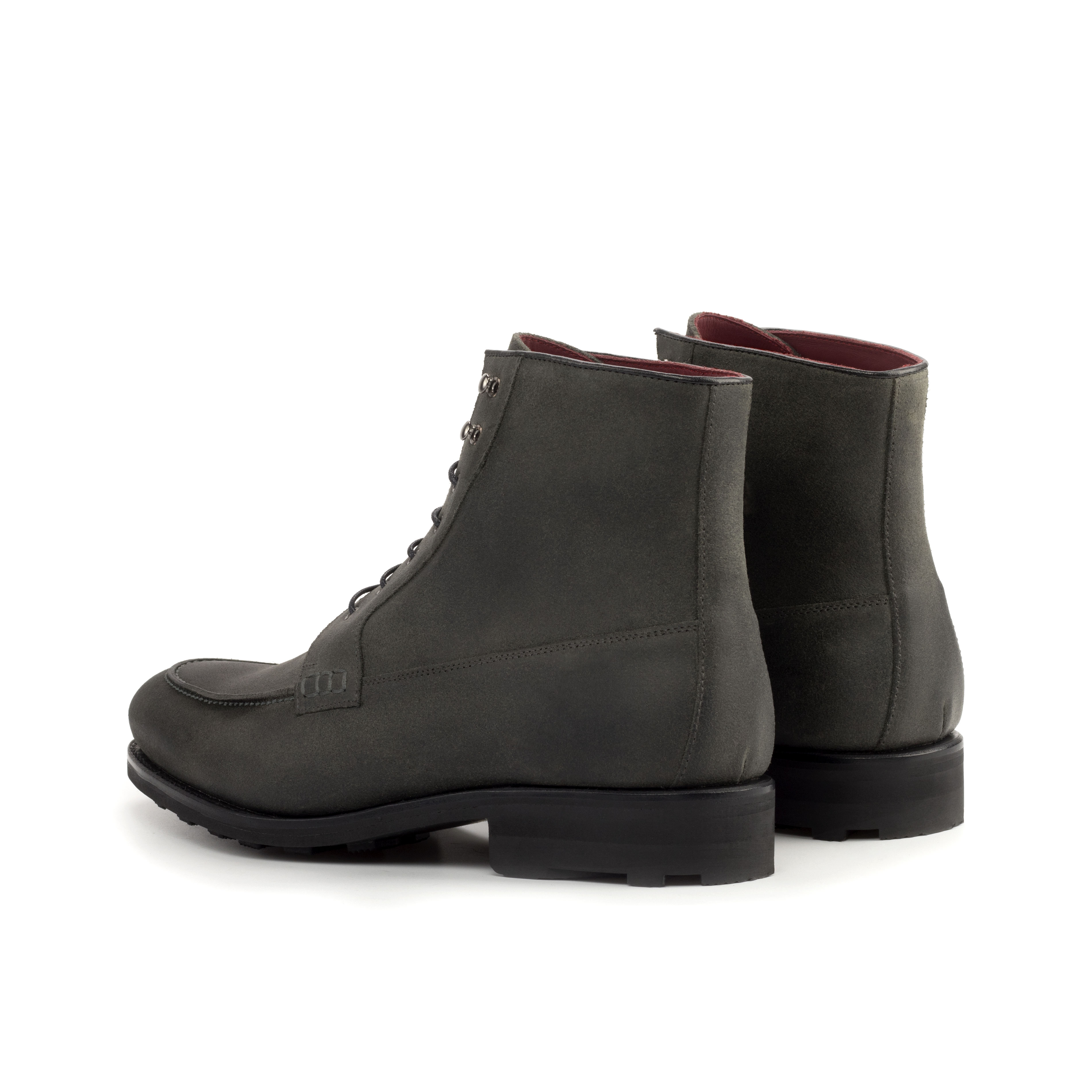Moc Boot alternate view