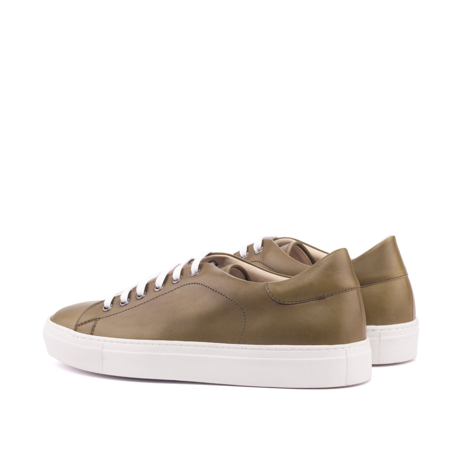 Trainer alternate view