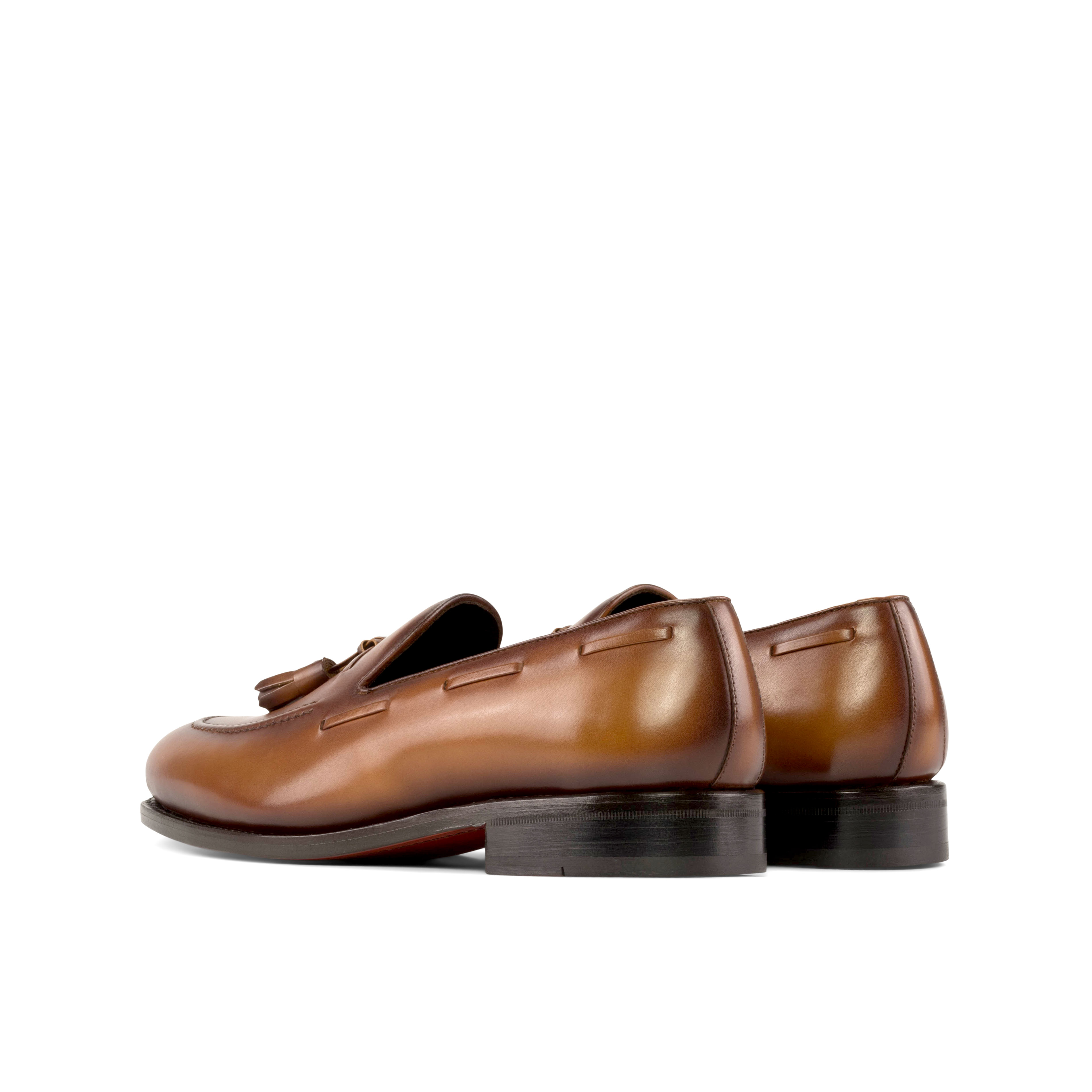 Loafer alternate view