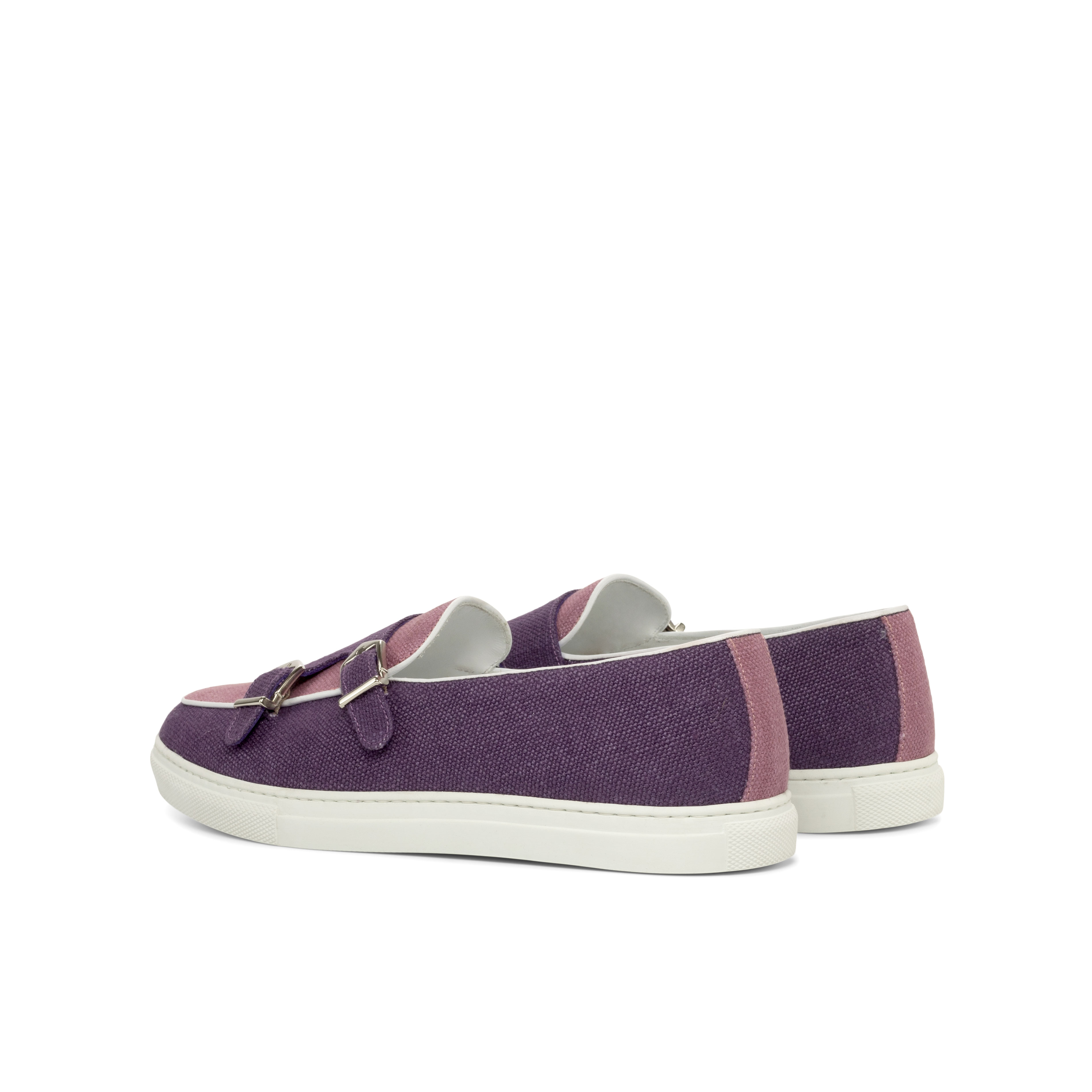 Monk Sneaker alternate view