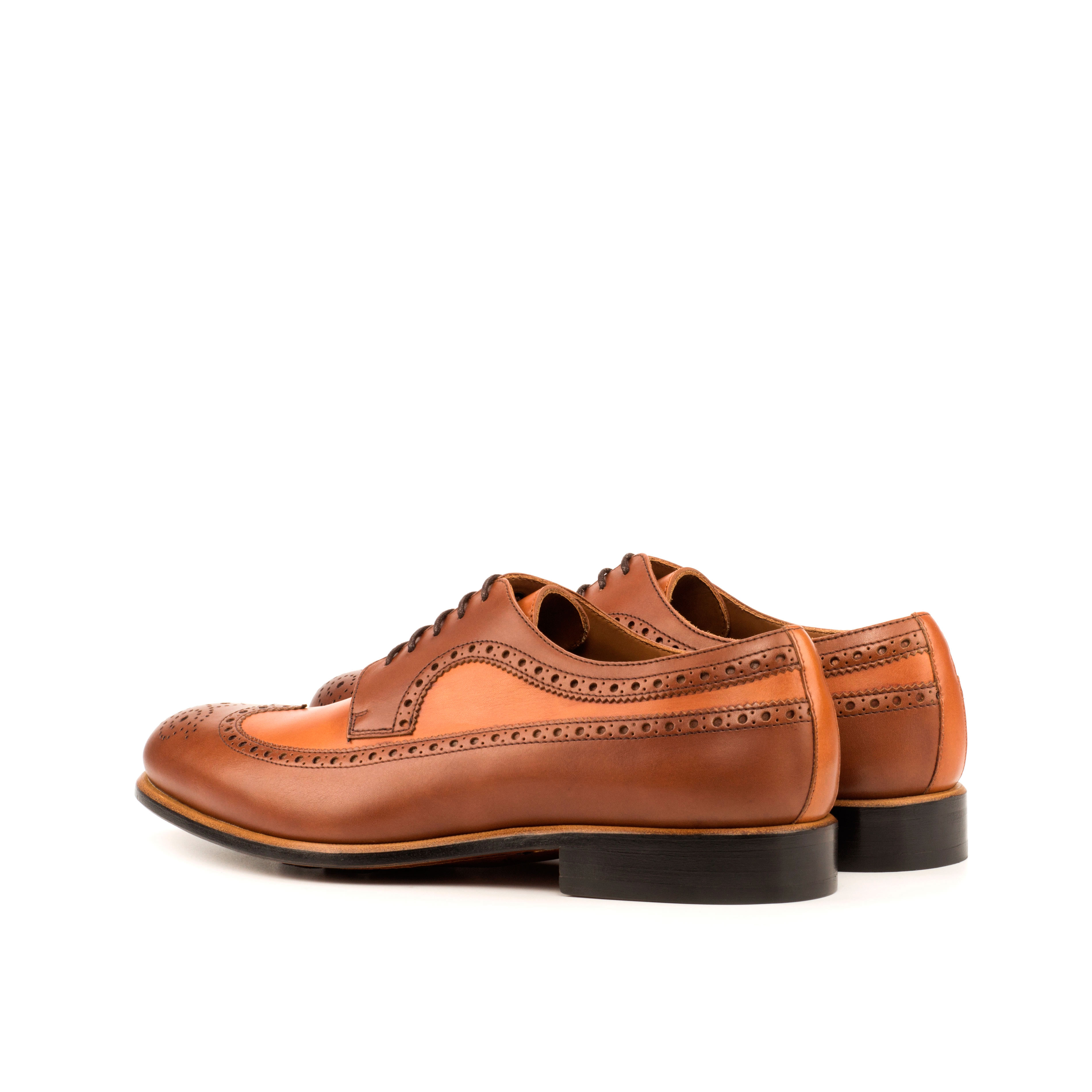 Longwing Blucher alternate view