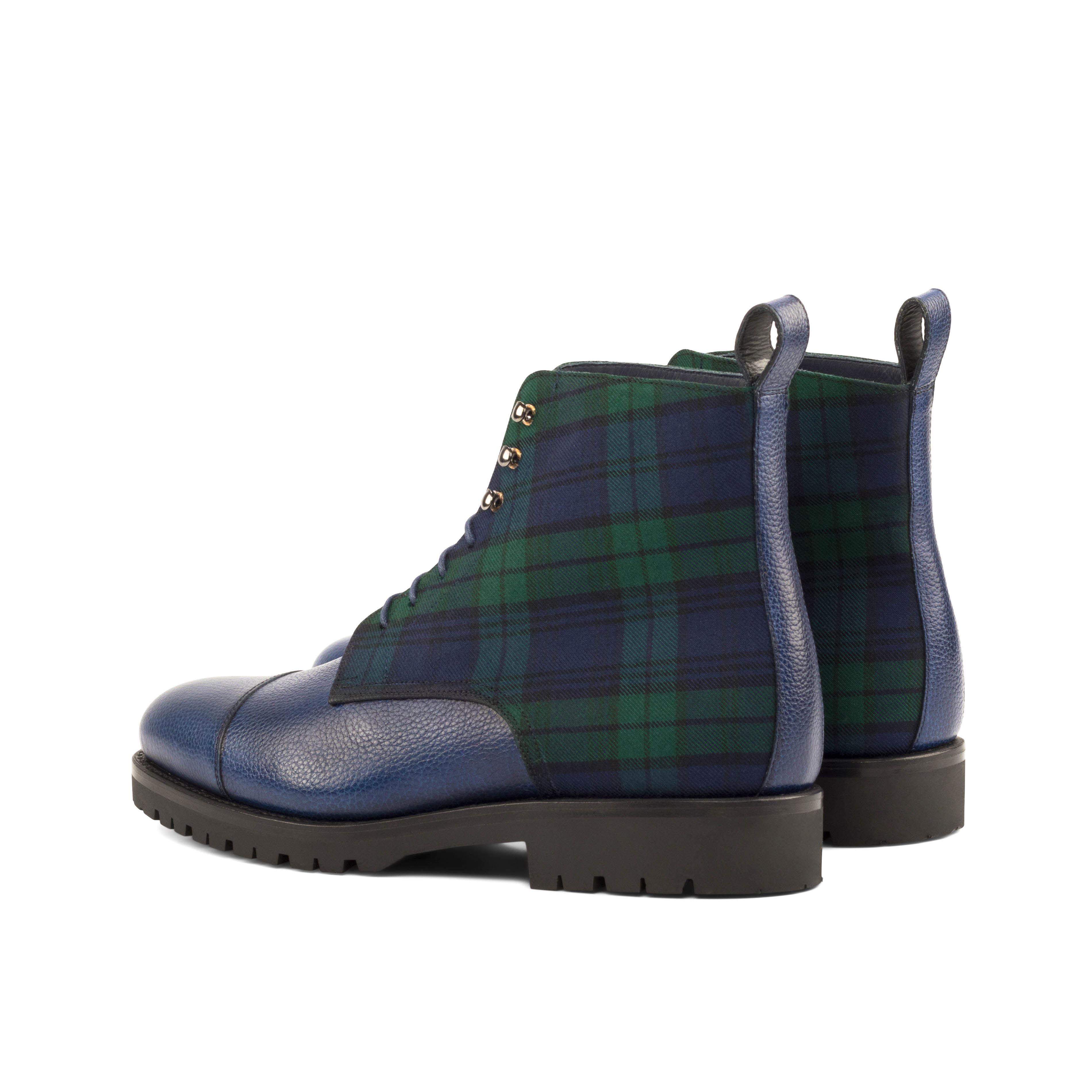 Jumper Boot alternate view