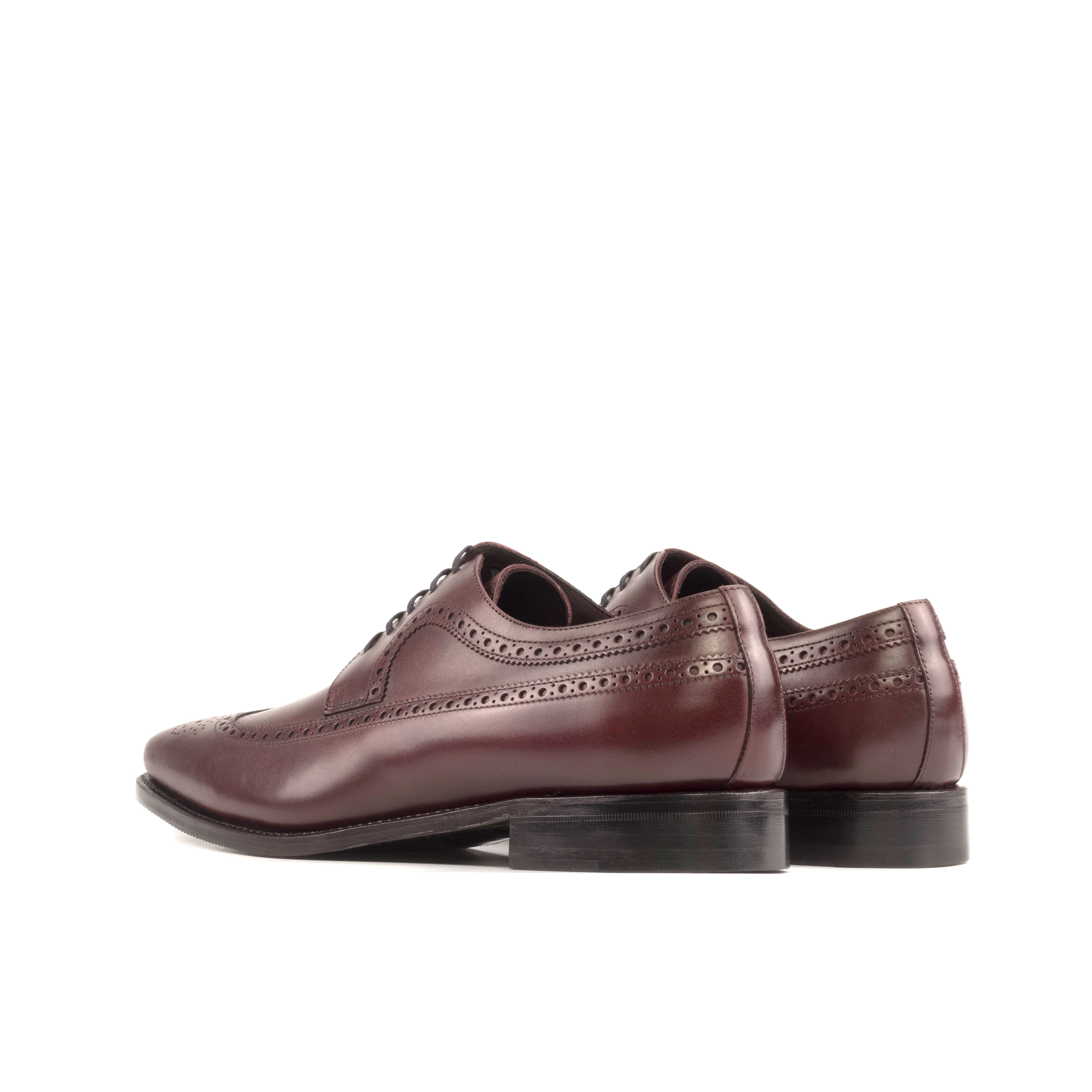 Longwing Blucher alternate view