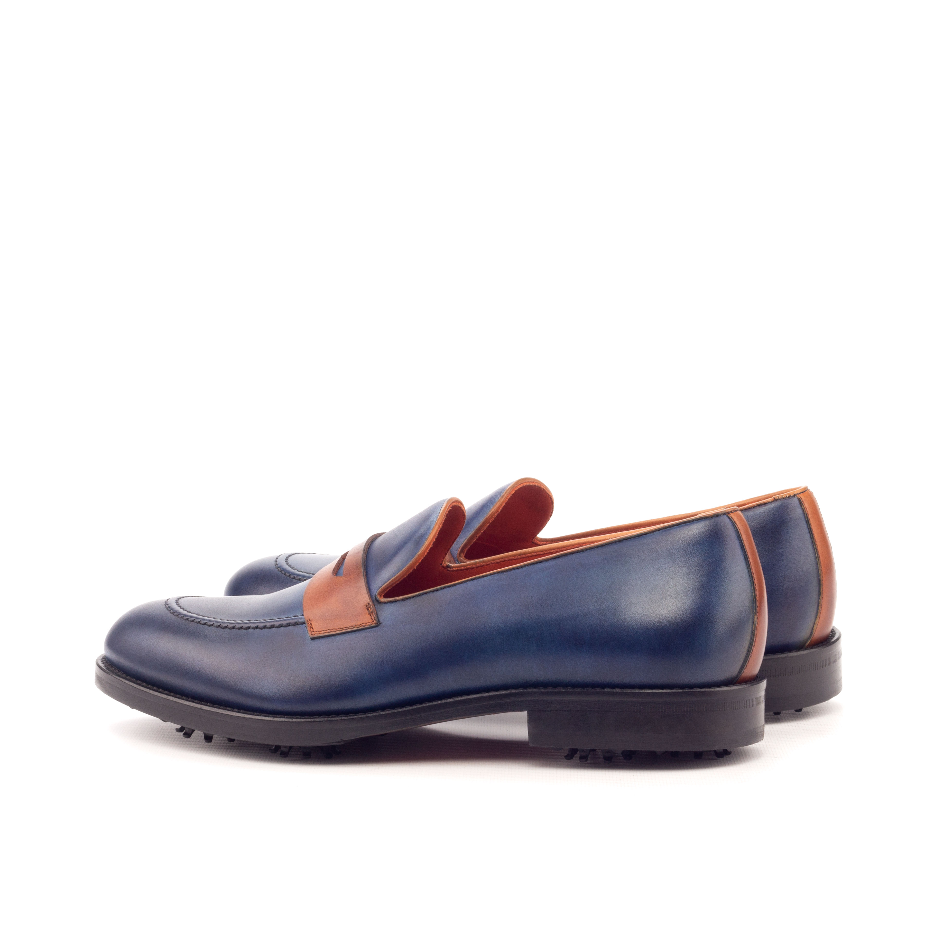 Loafer alternate view