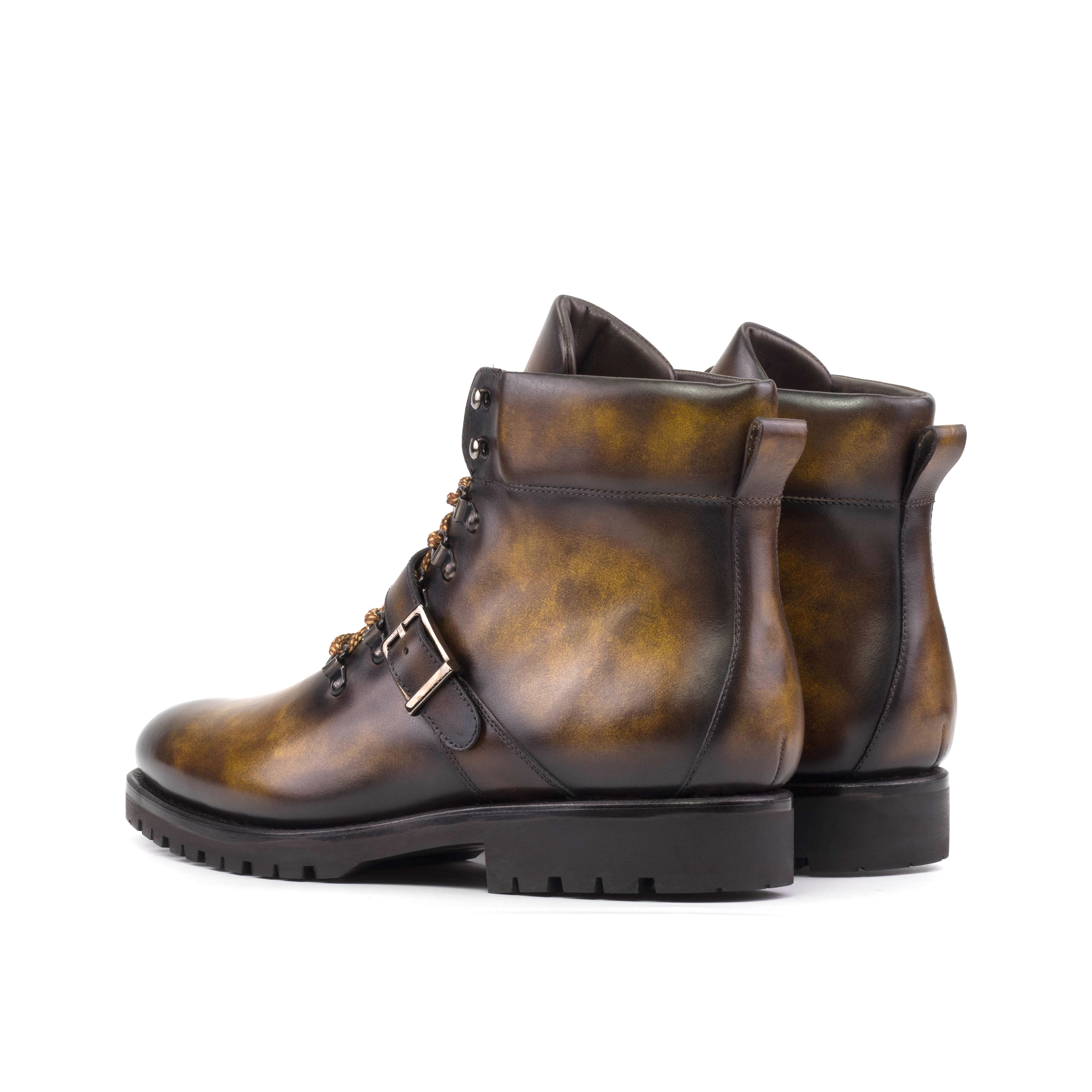 Hiking Boot alternate view