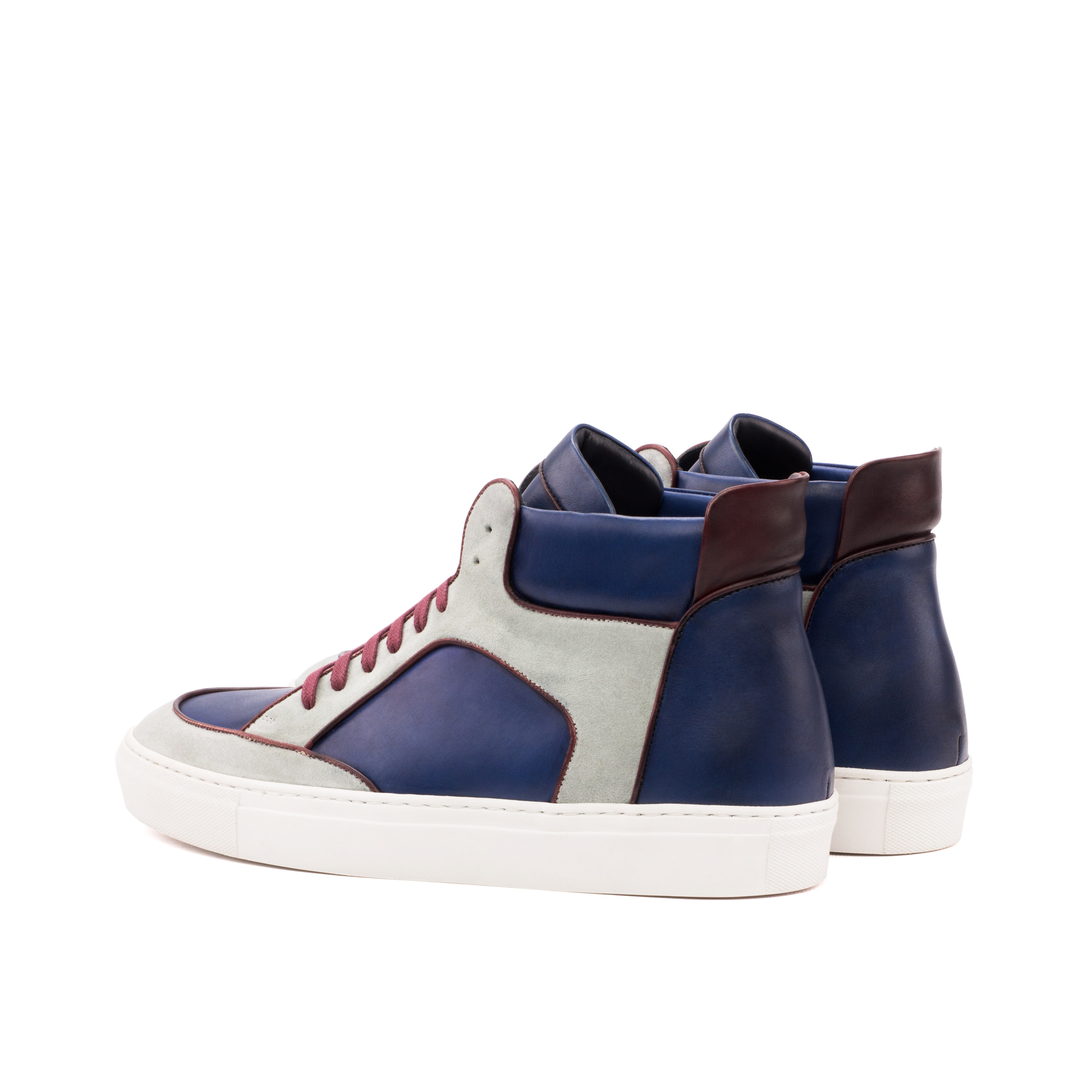 High Top Multi alternate view