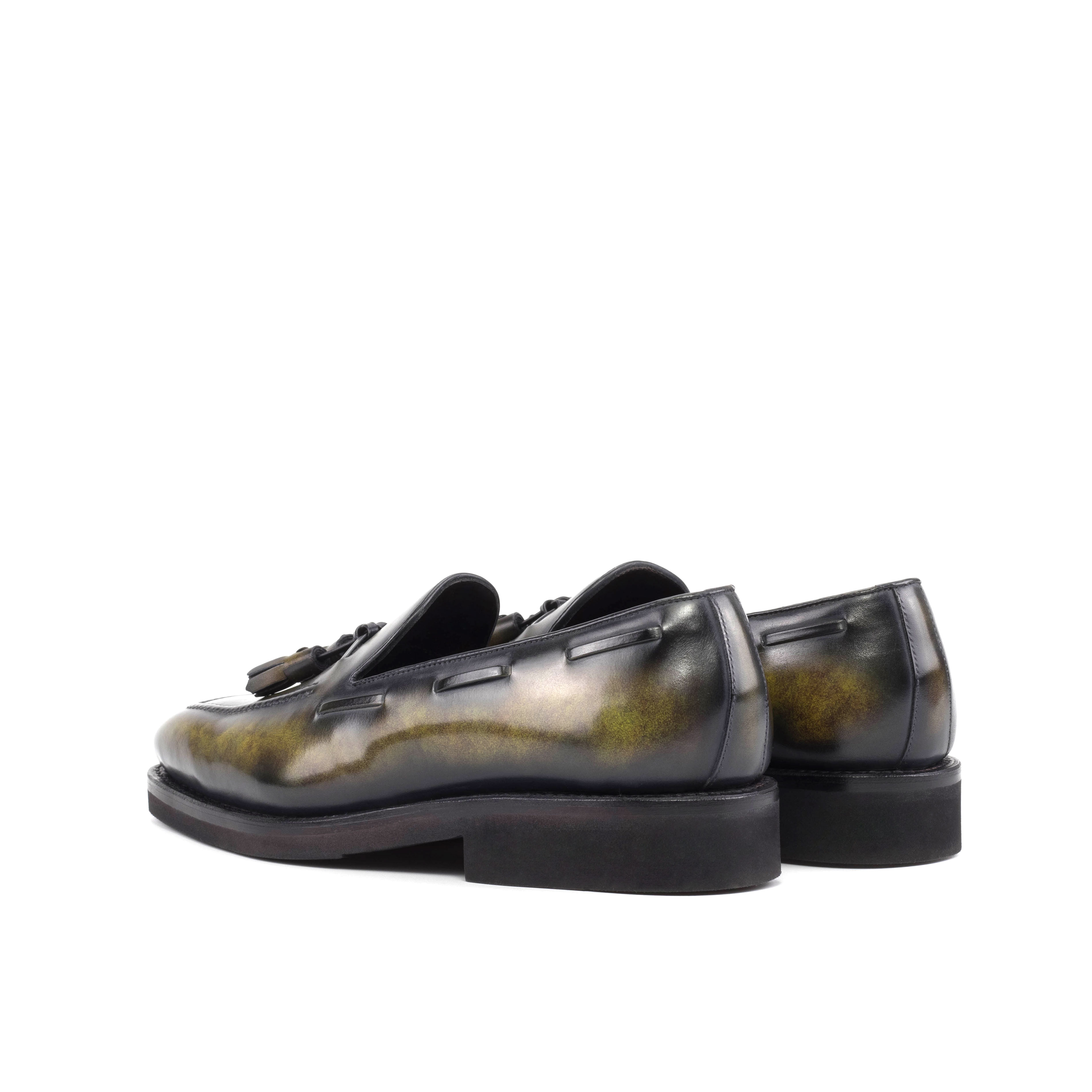 Loafer alternate view