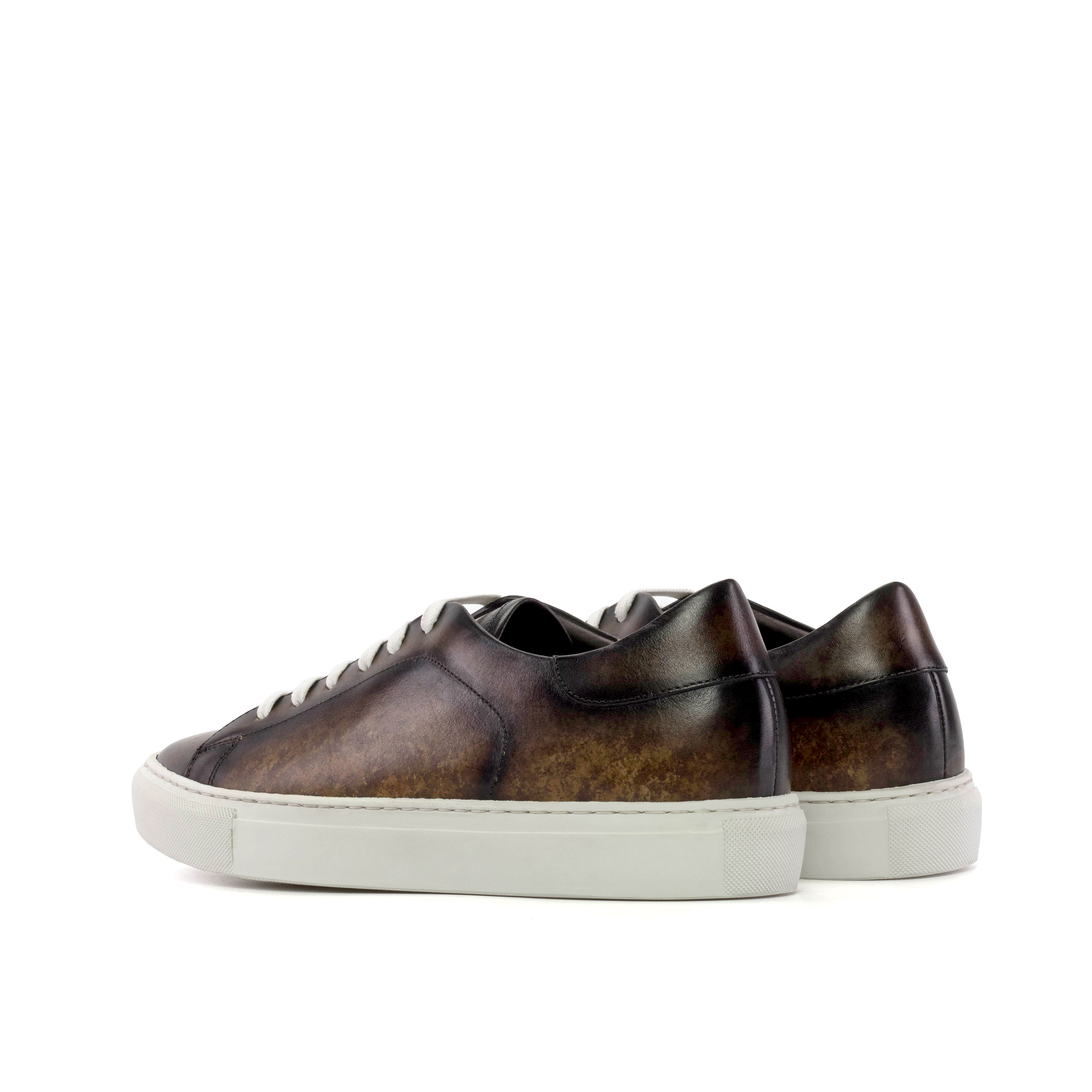 Trainer alternate view