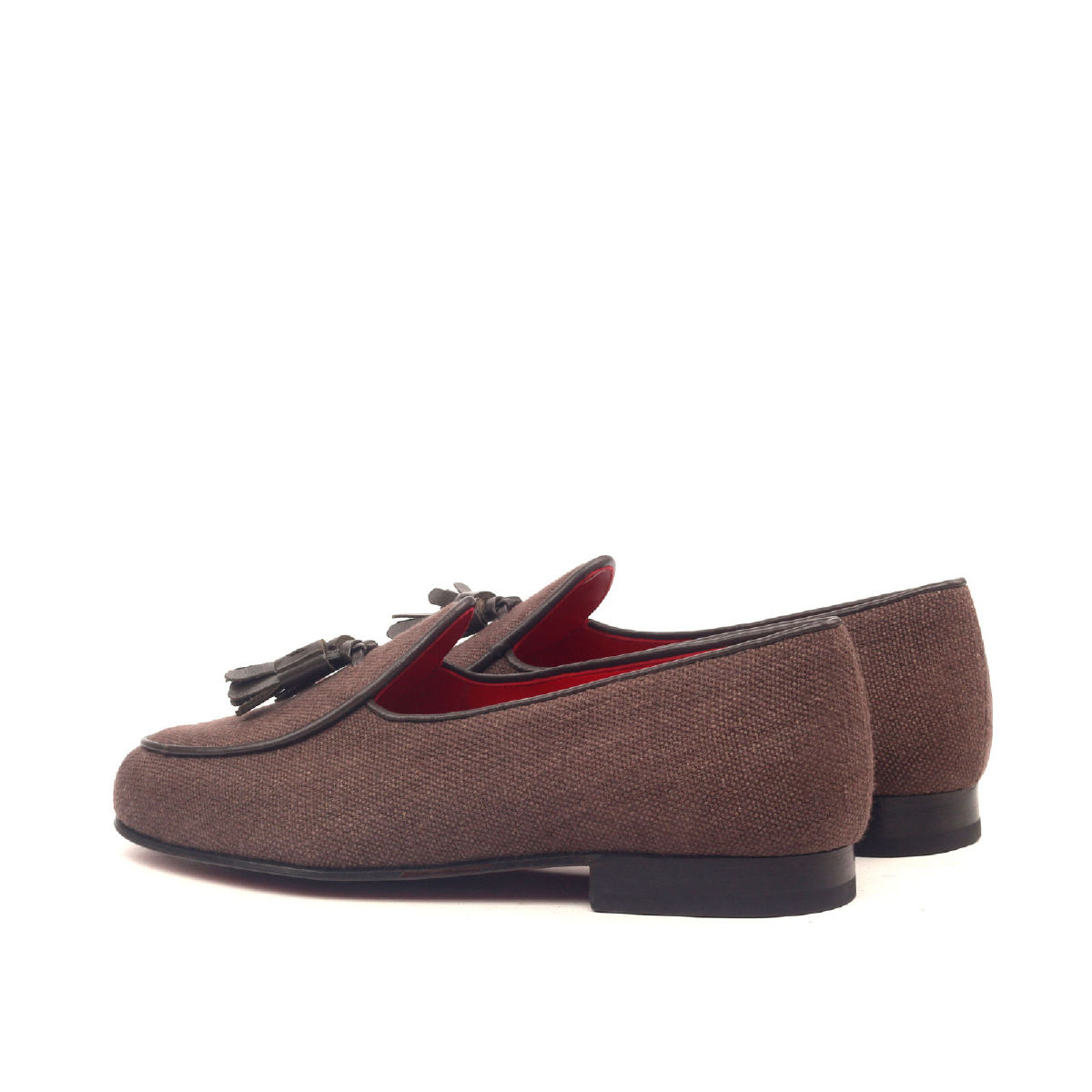 Belgian Slipper alternate view