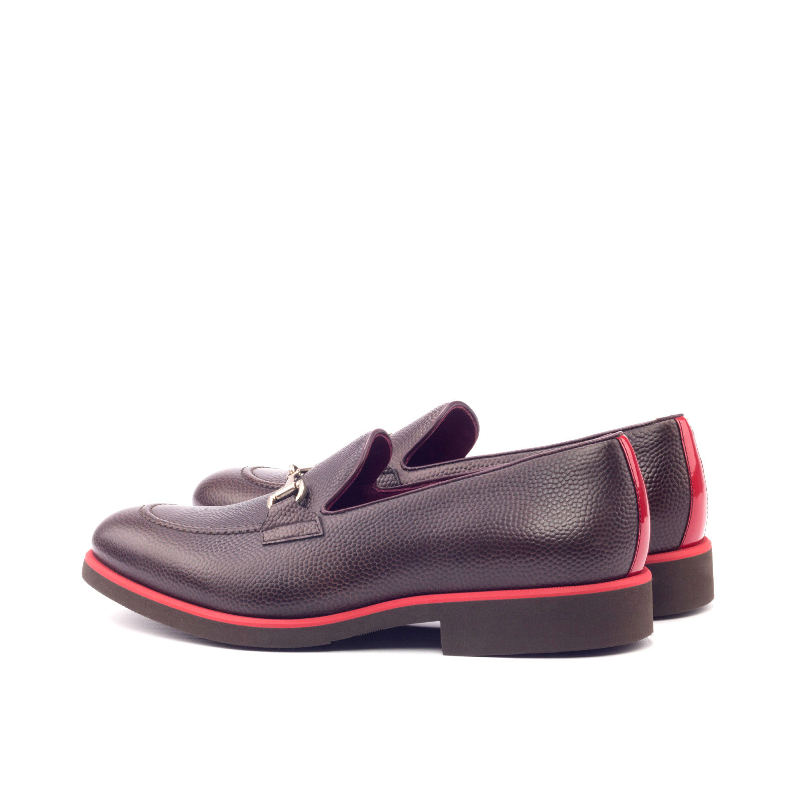 Loafer alternate view