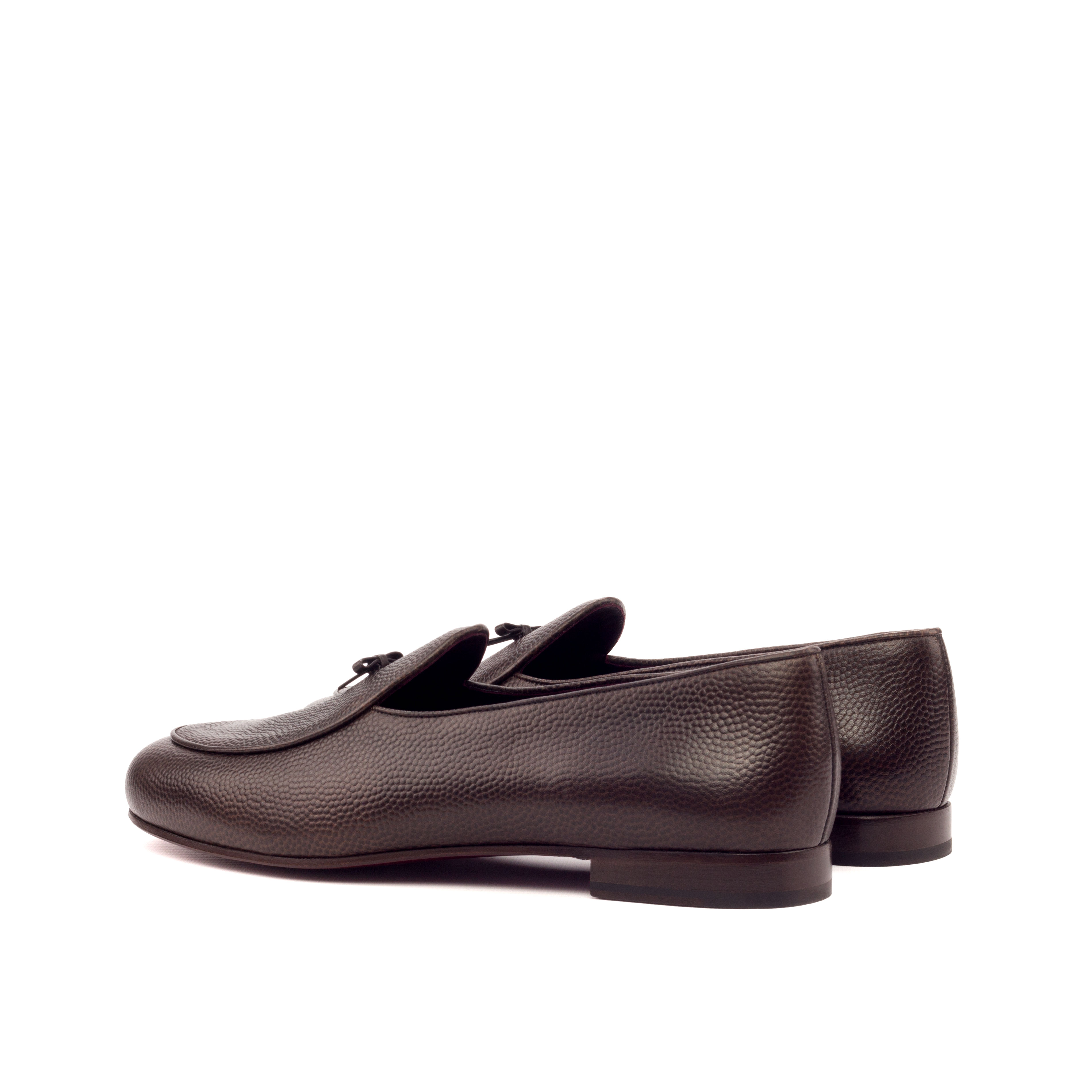 Belgian Slipper alternate view
