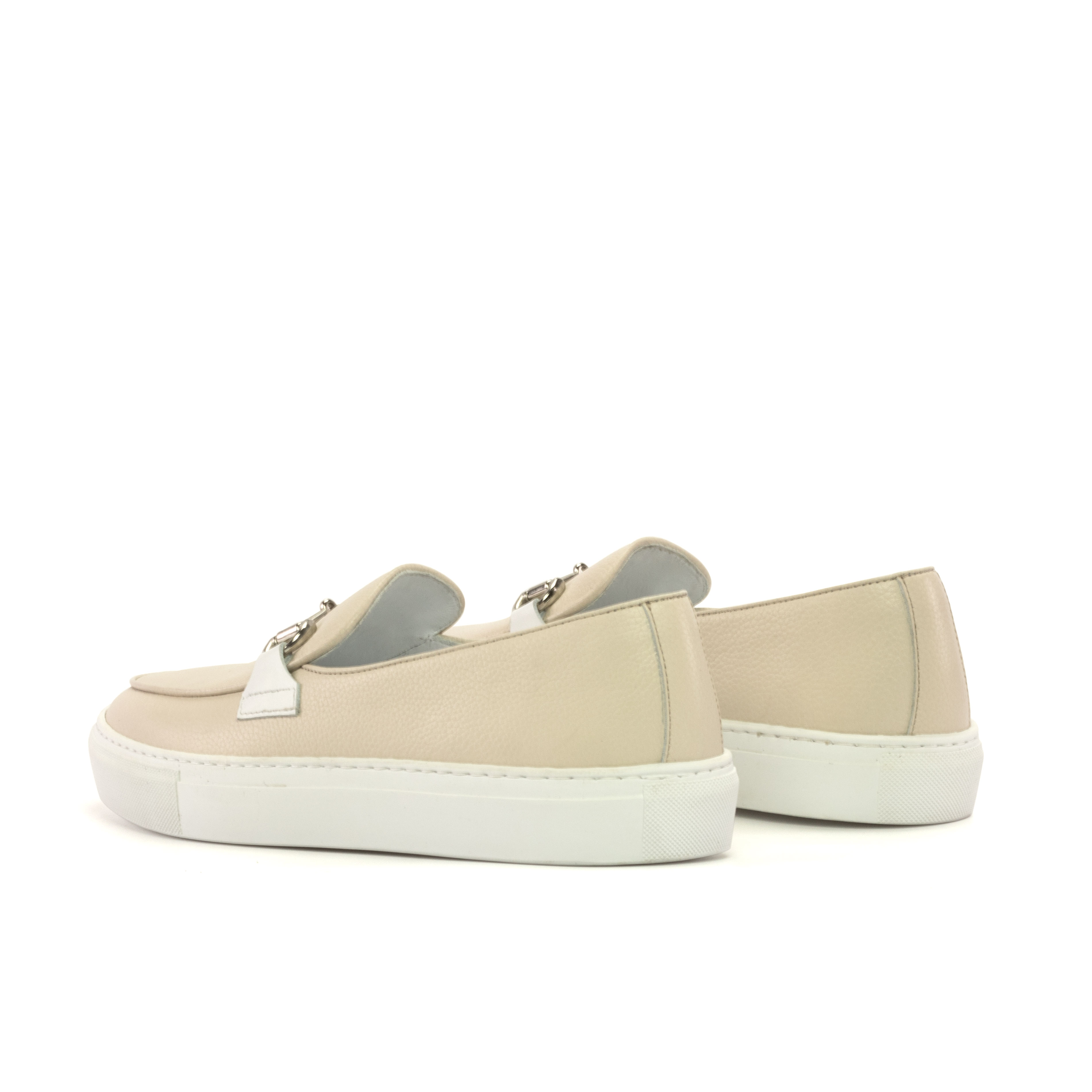 Belgian Sneaker alternate view