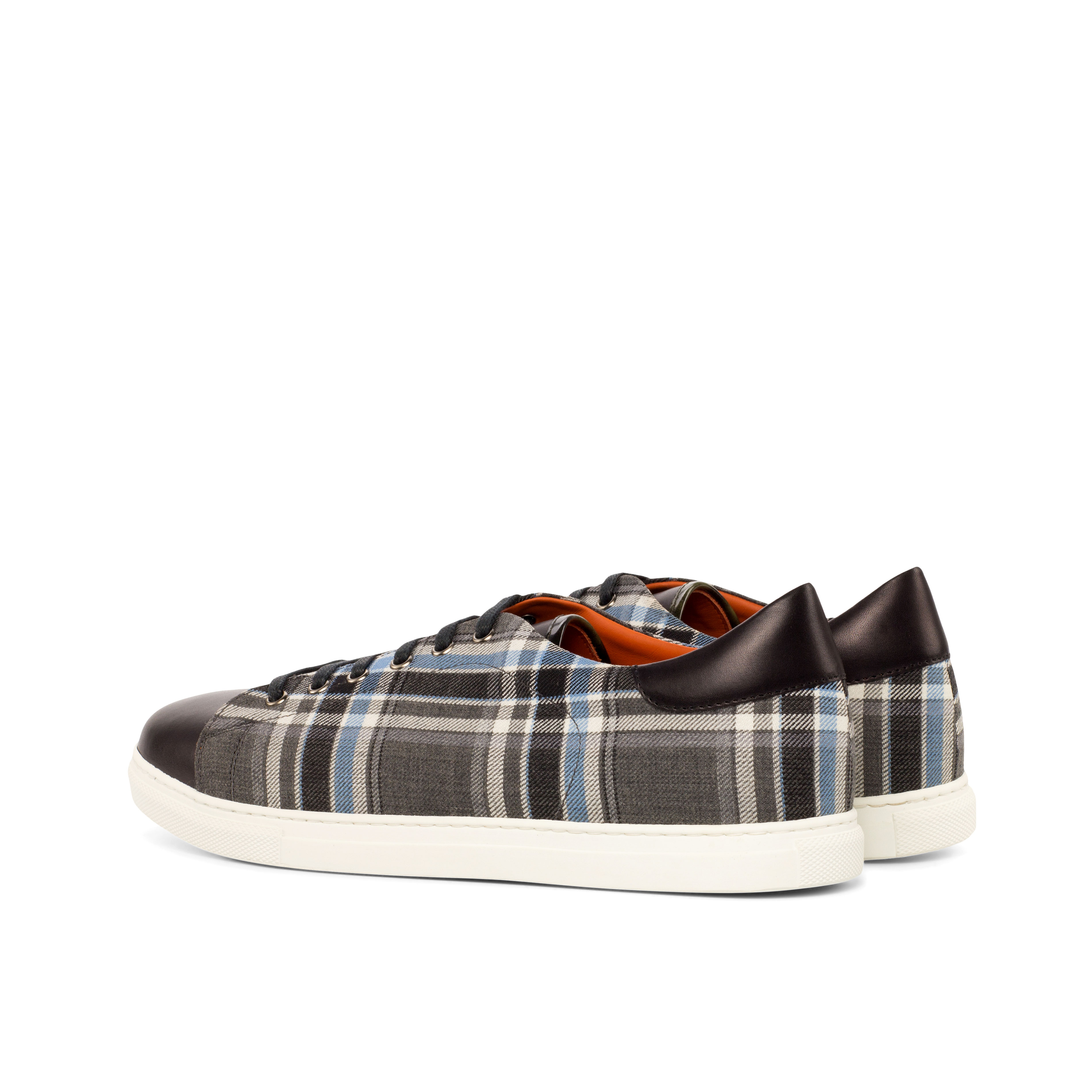 Trainer alternate view