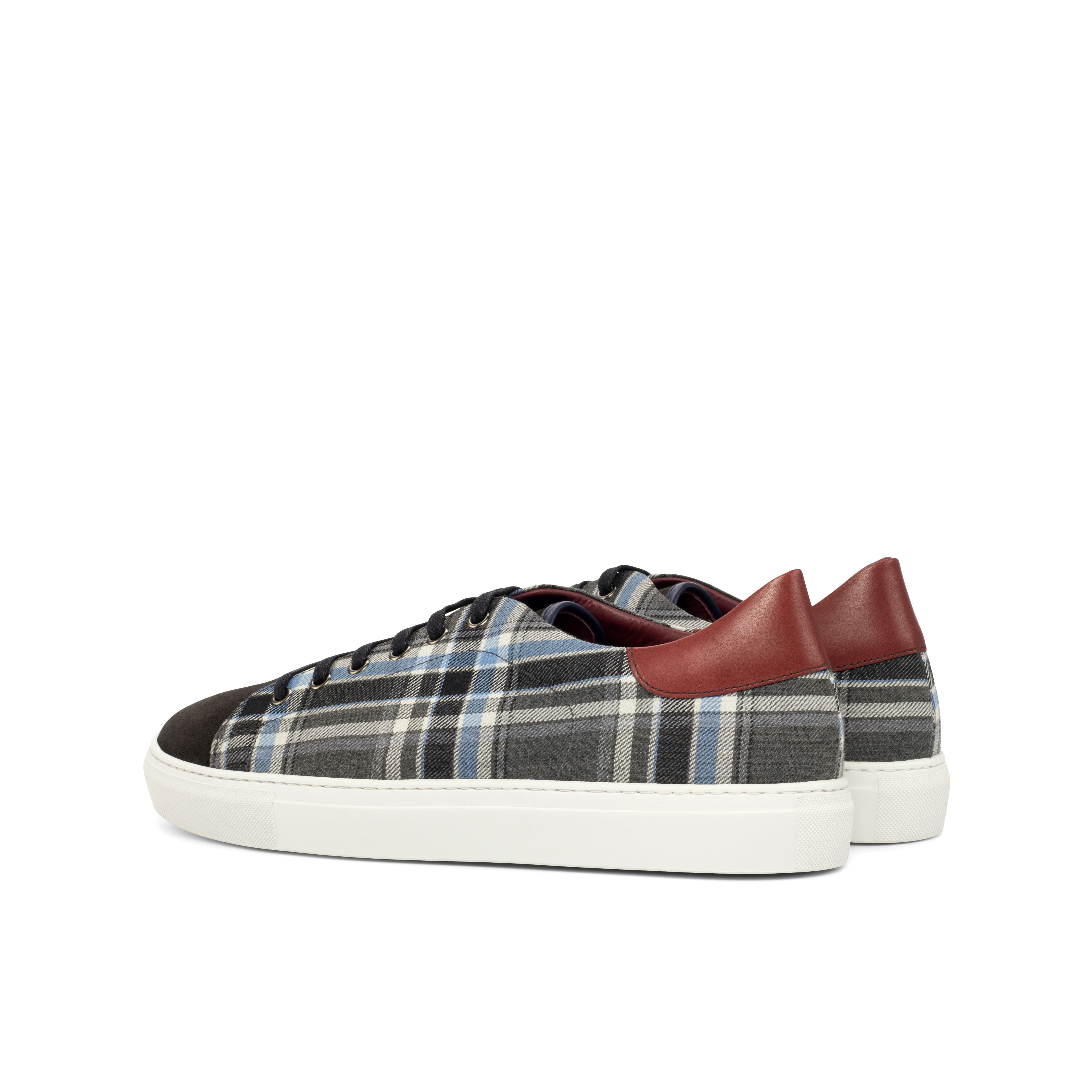 Trainer alternate view