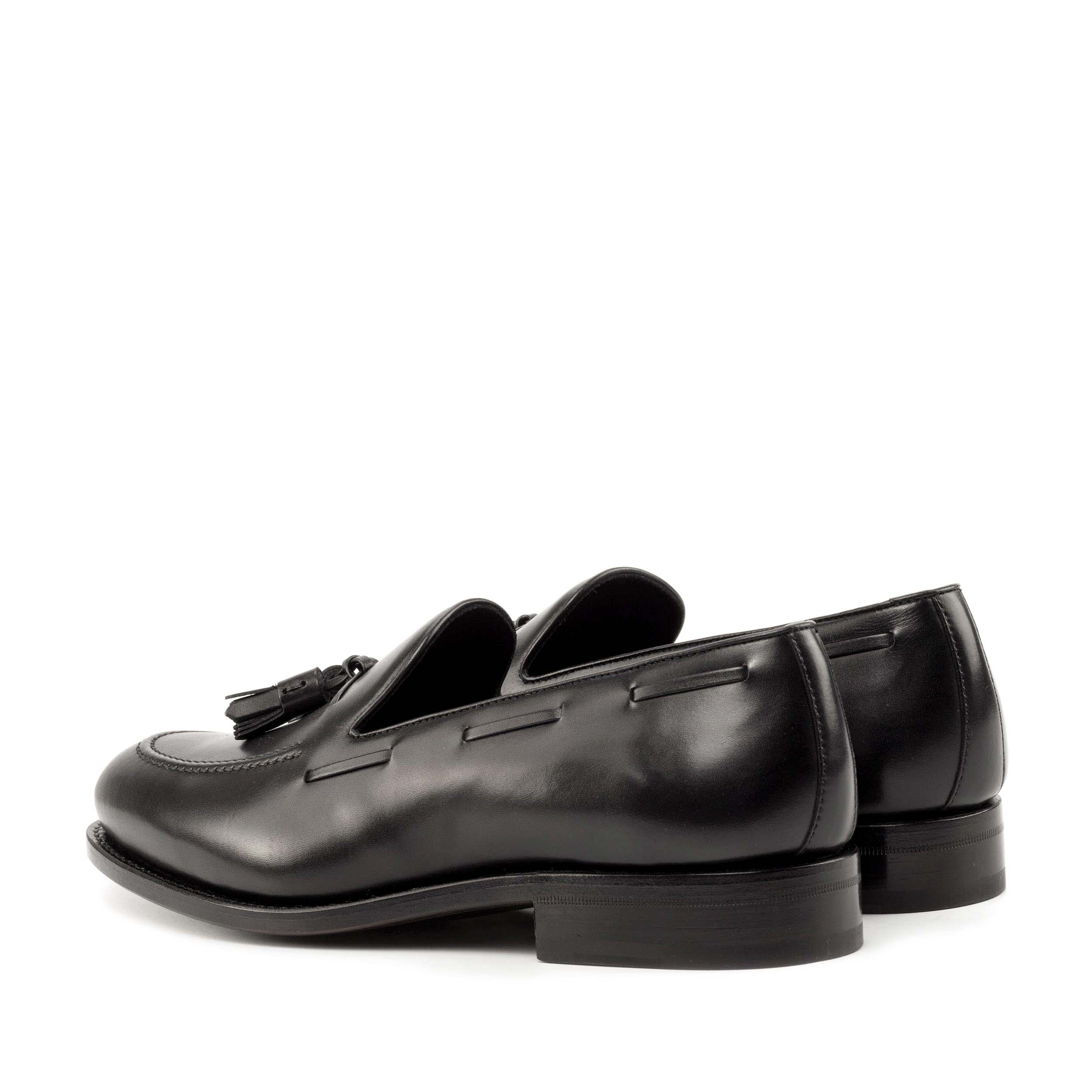 Loafer alternate view