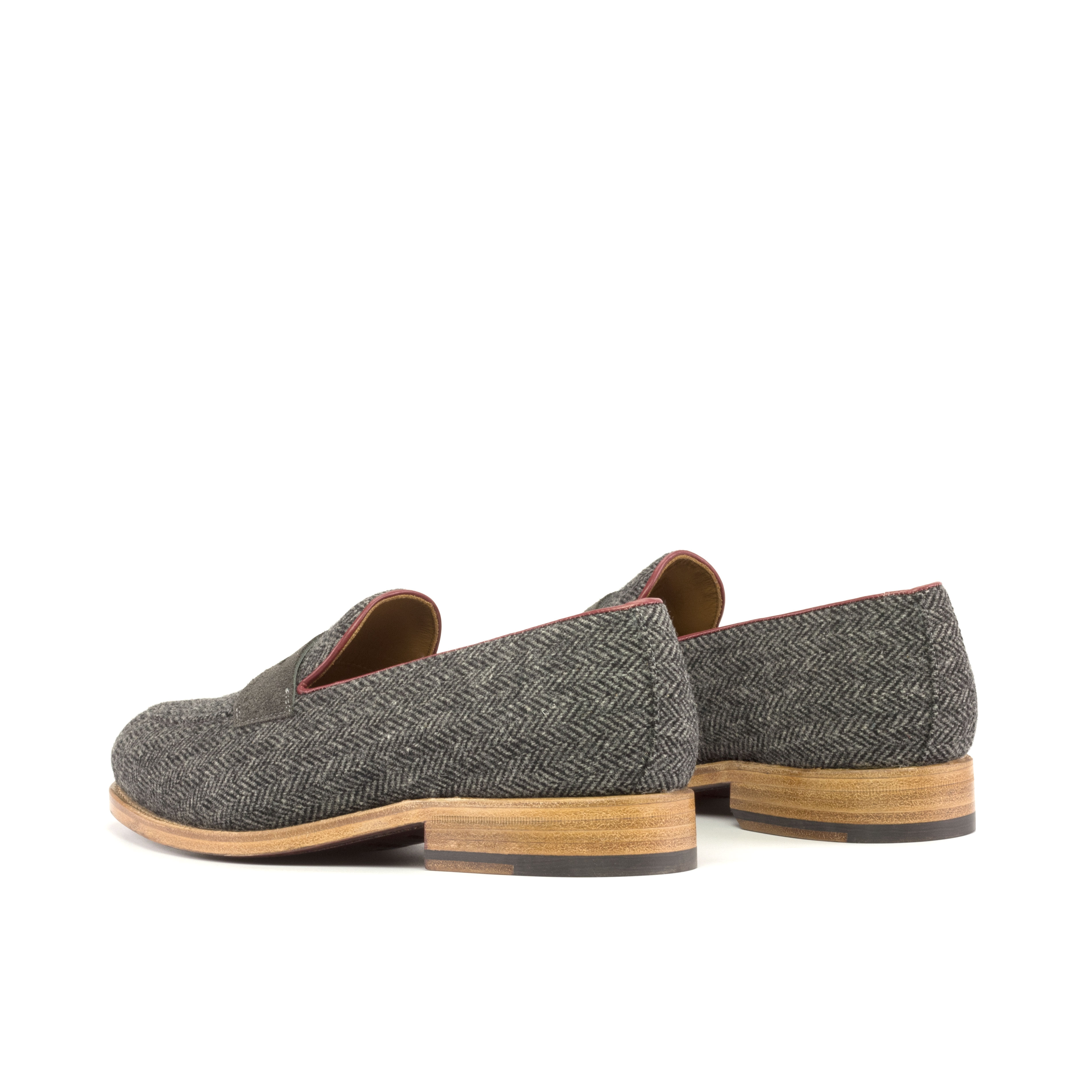 Loafer alternate view