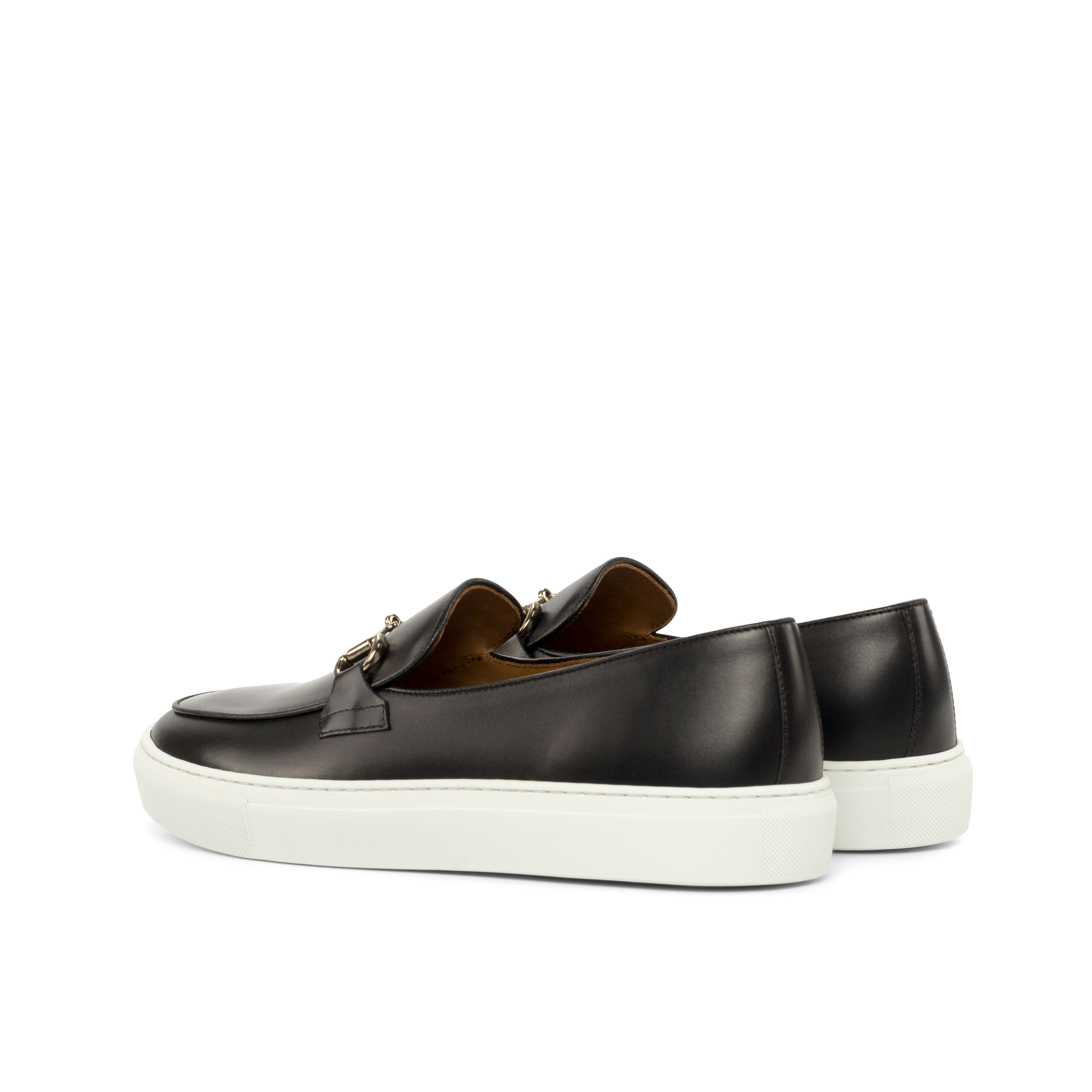 Belgian Sneaker alternate view
