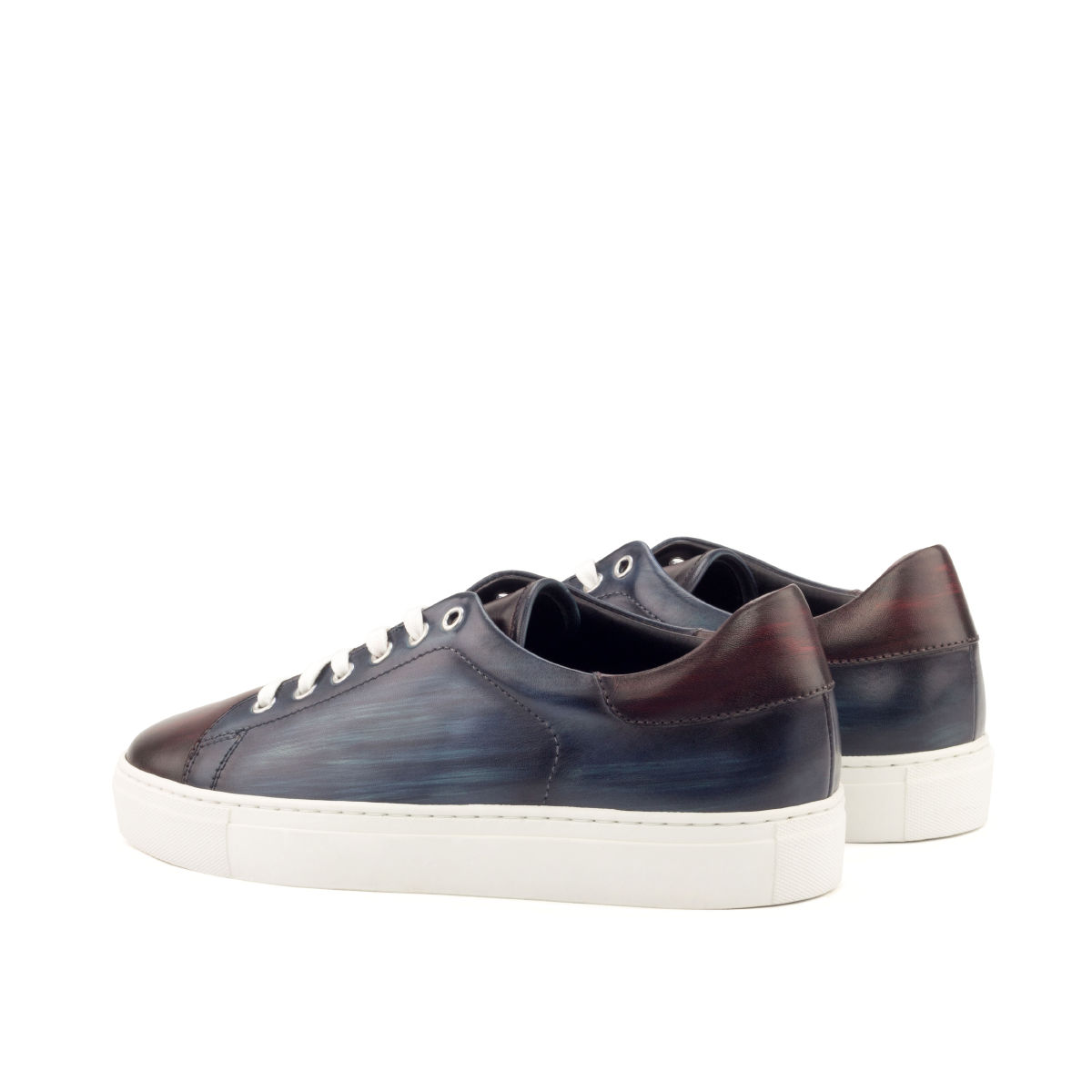 Trainer alternate view
