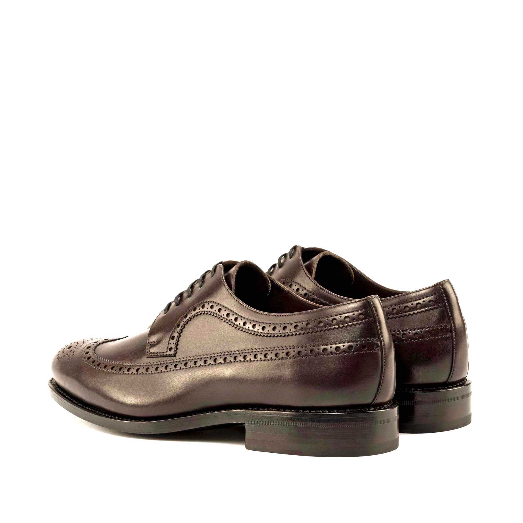 Longwing Blucher alternate view