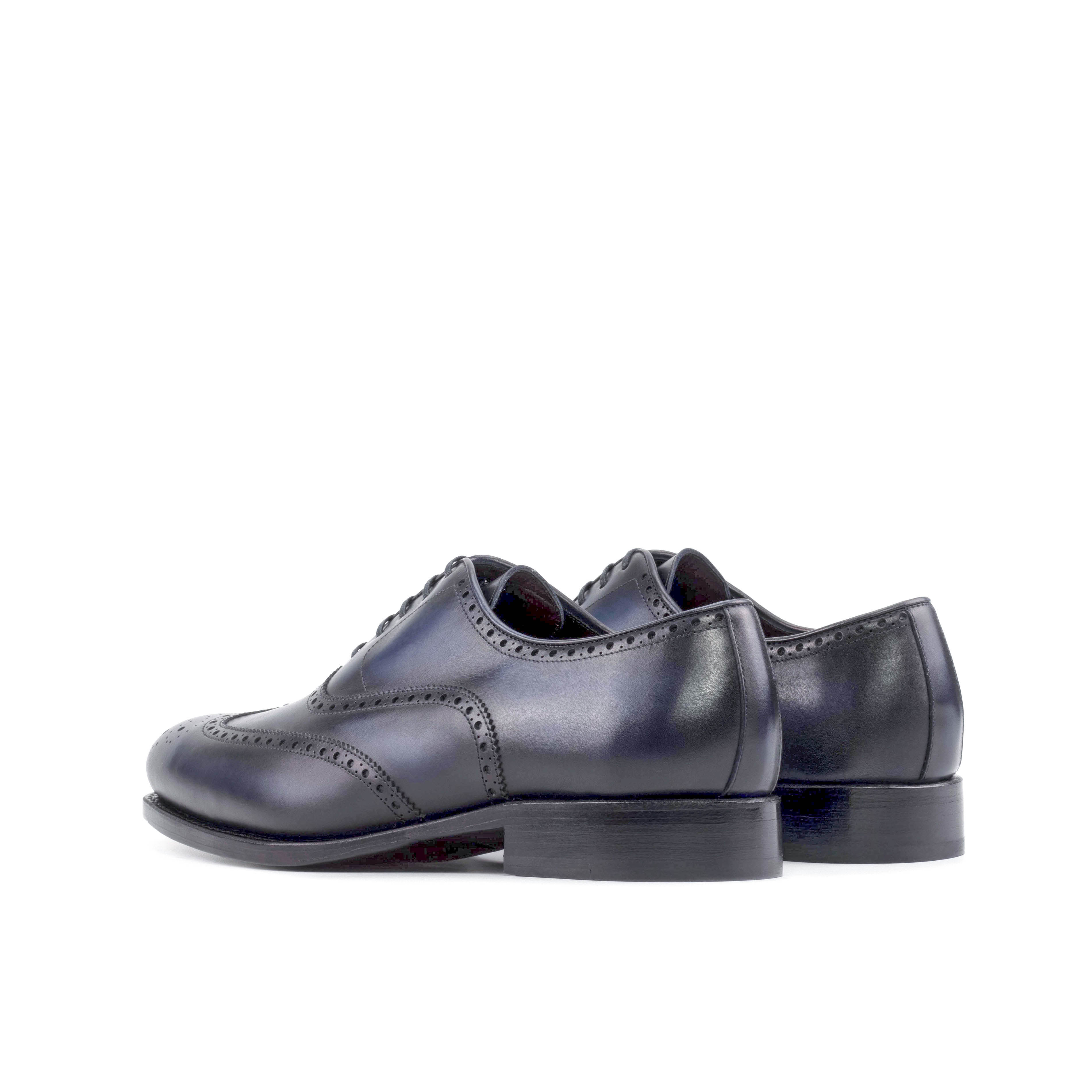 Full Brogue alternate view