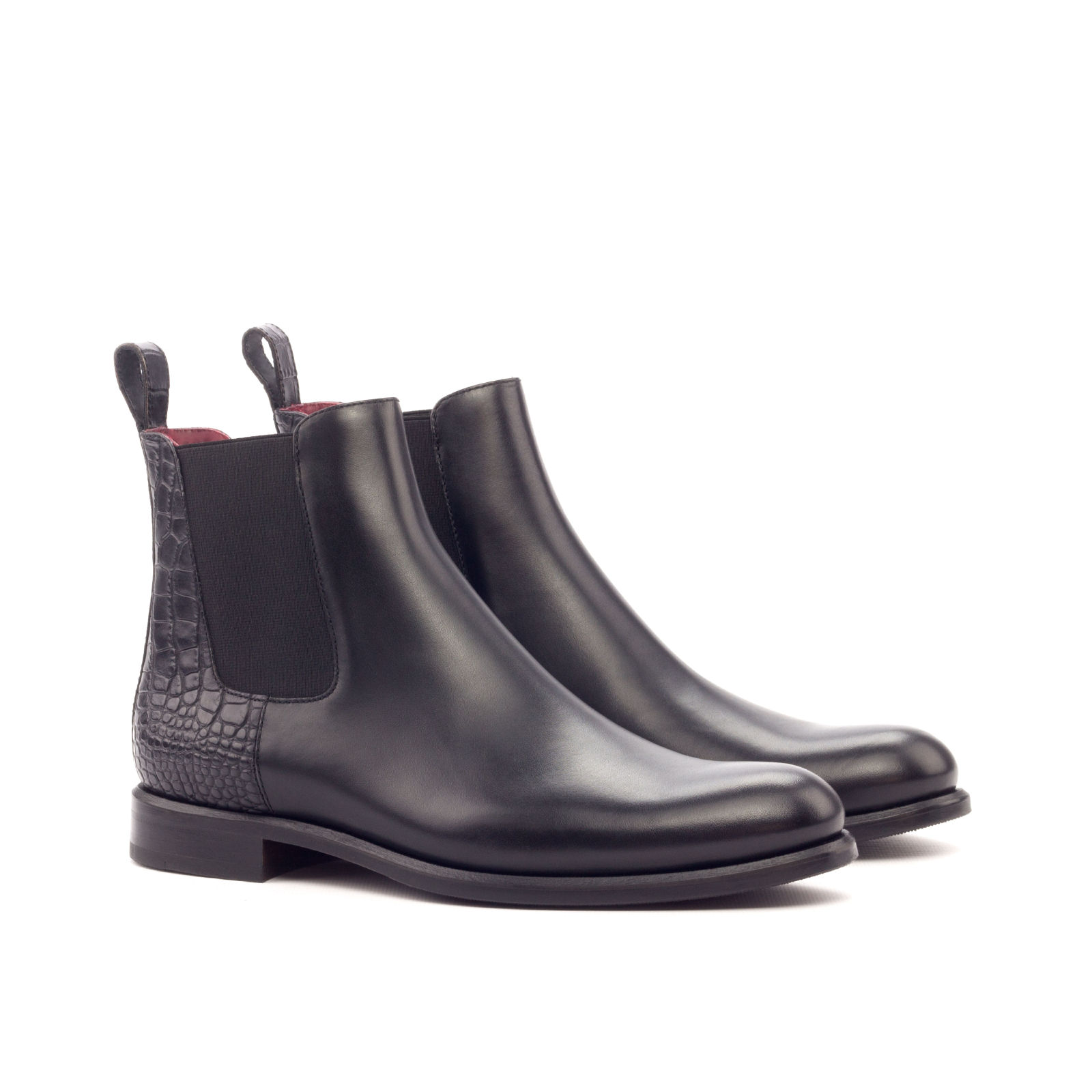 Chelsea Boot
