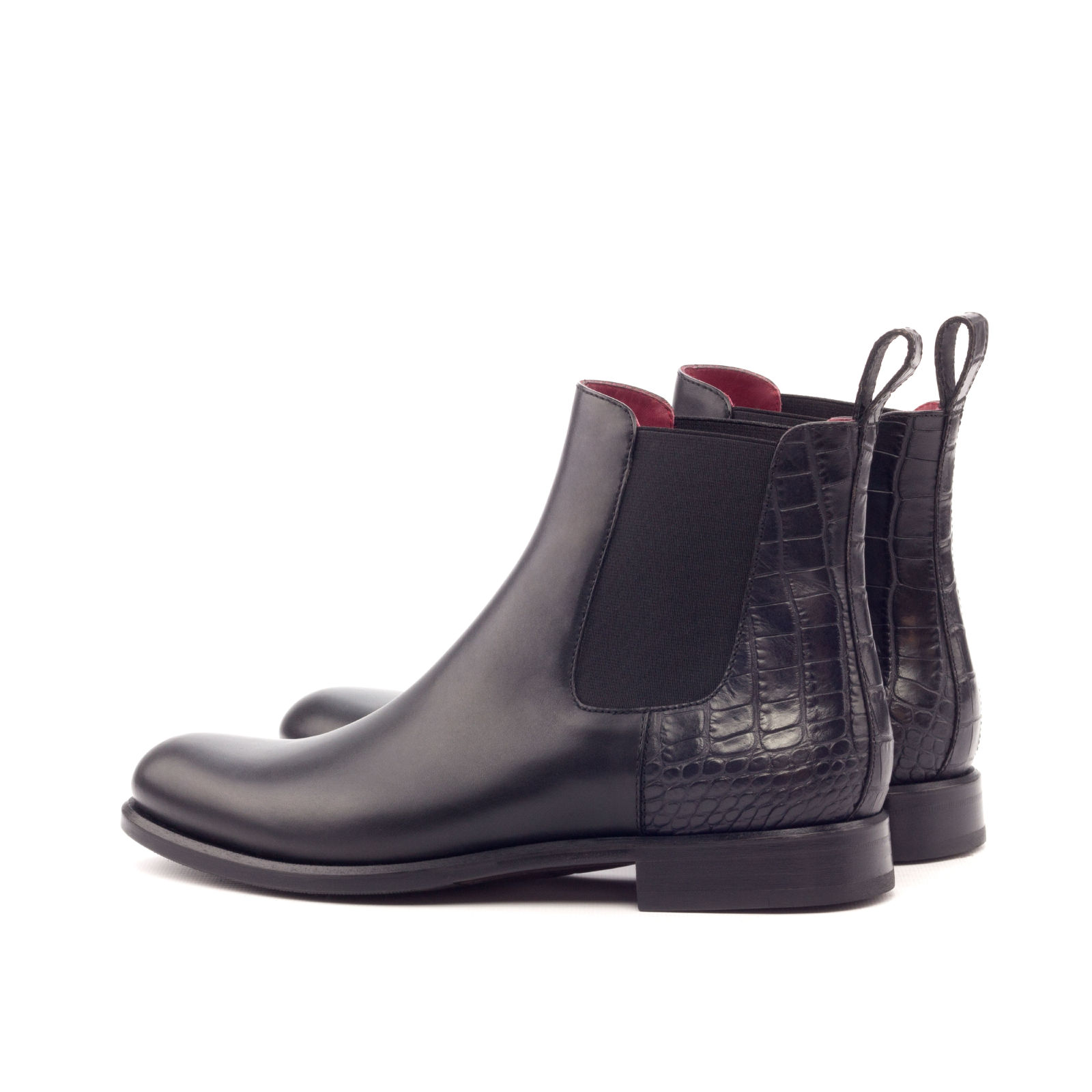 Chelsea Boot alternate view