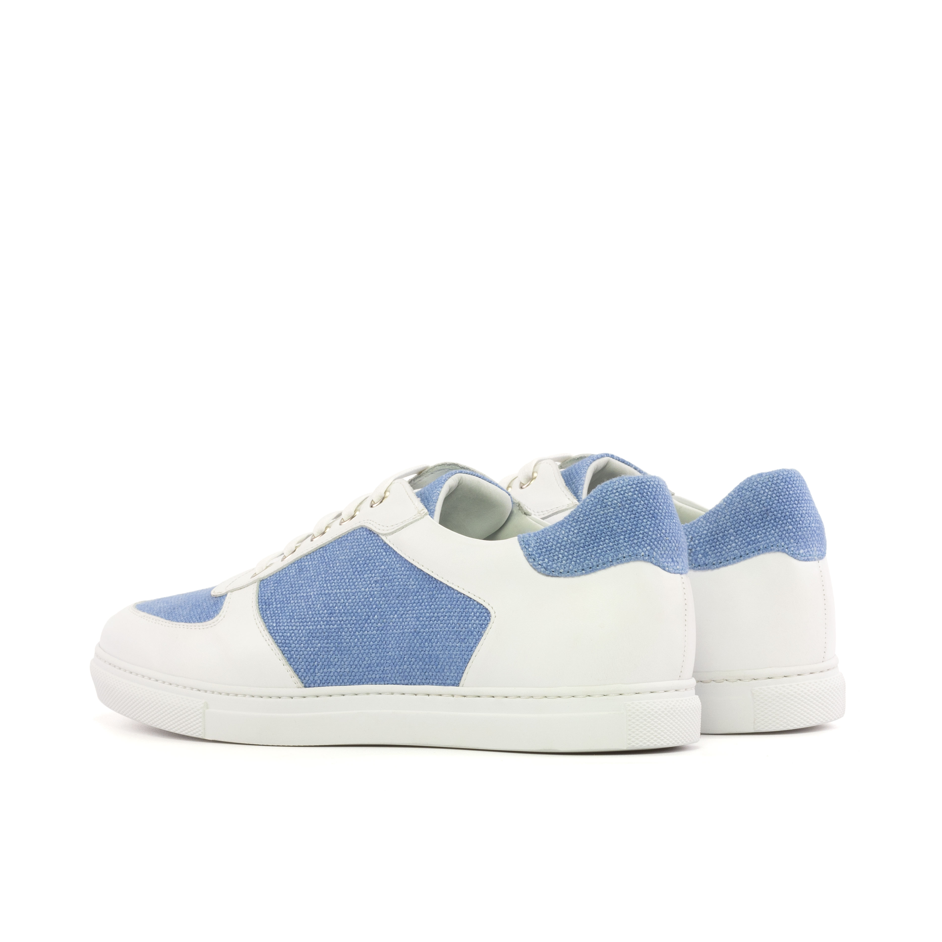 Low Top Trainer alternate view