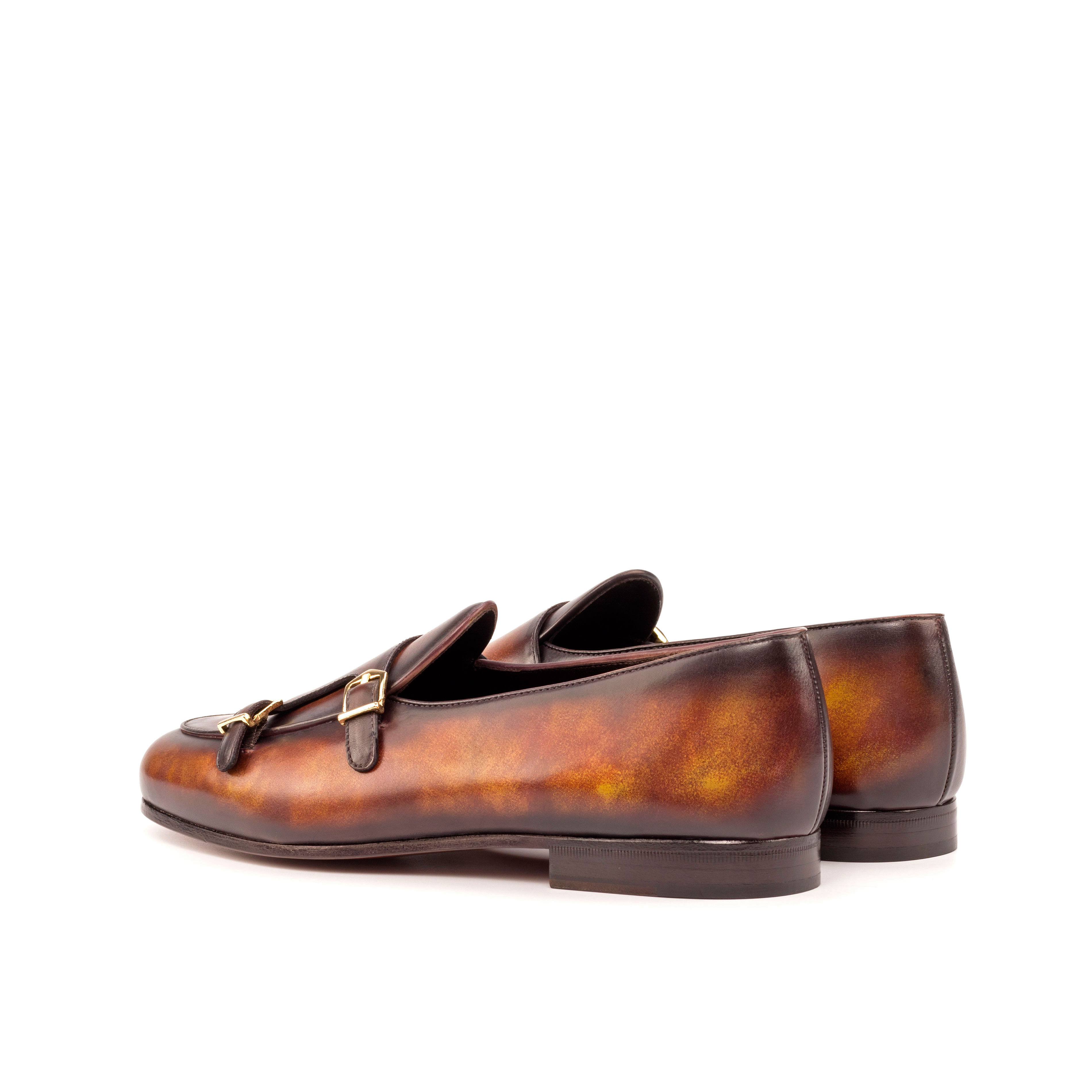 Monk Slipper alternate view