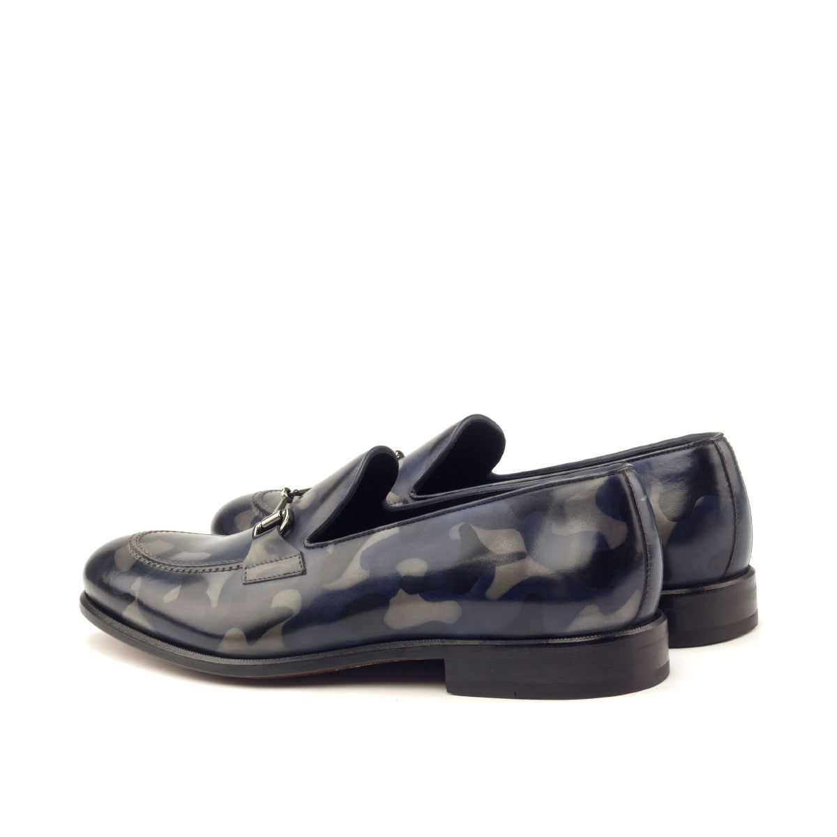 Loafer alternate view