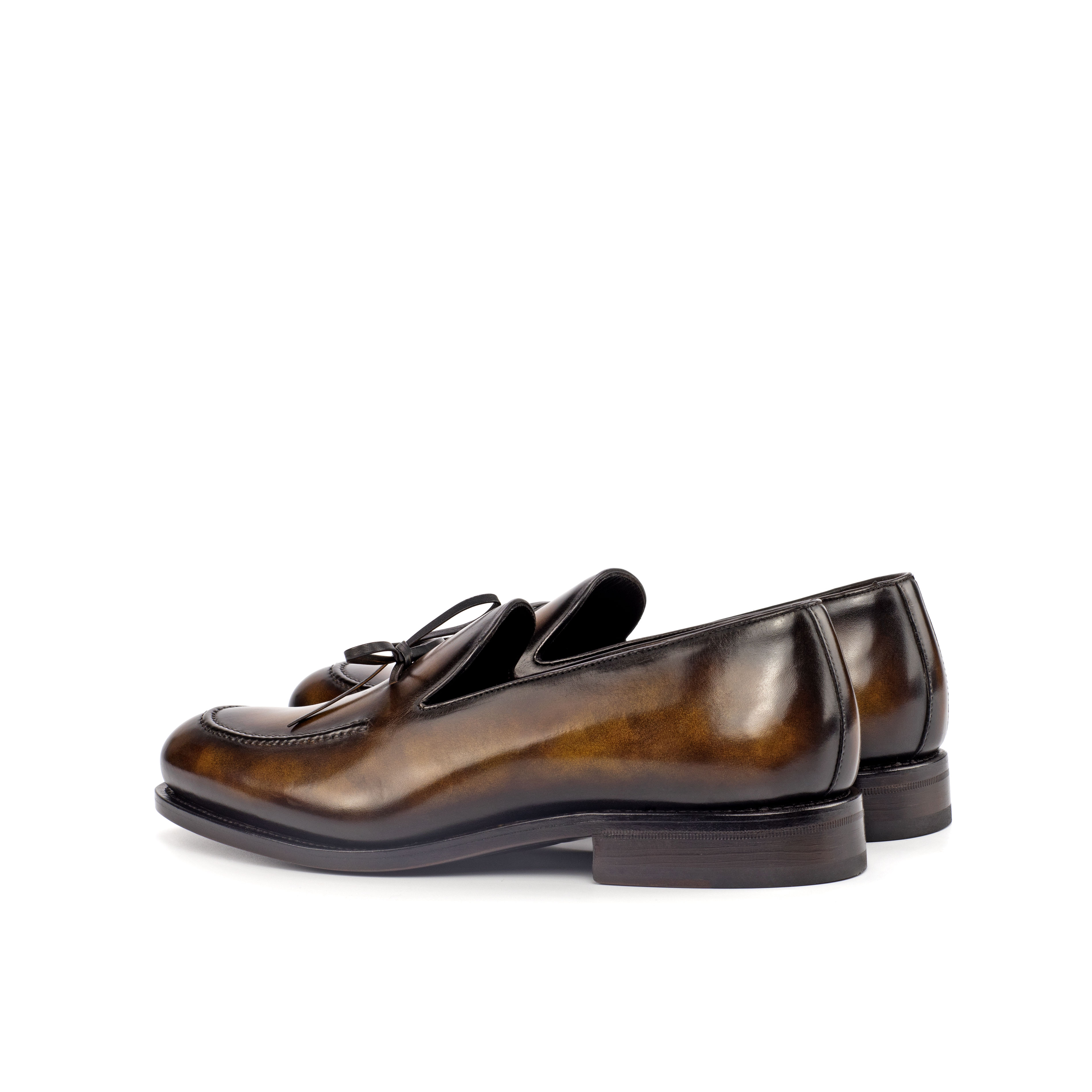 Loafer alternate view