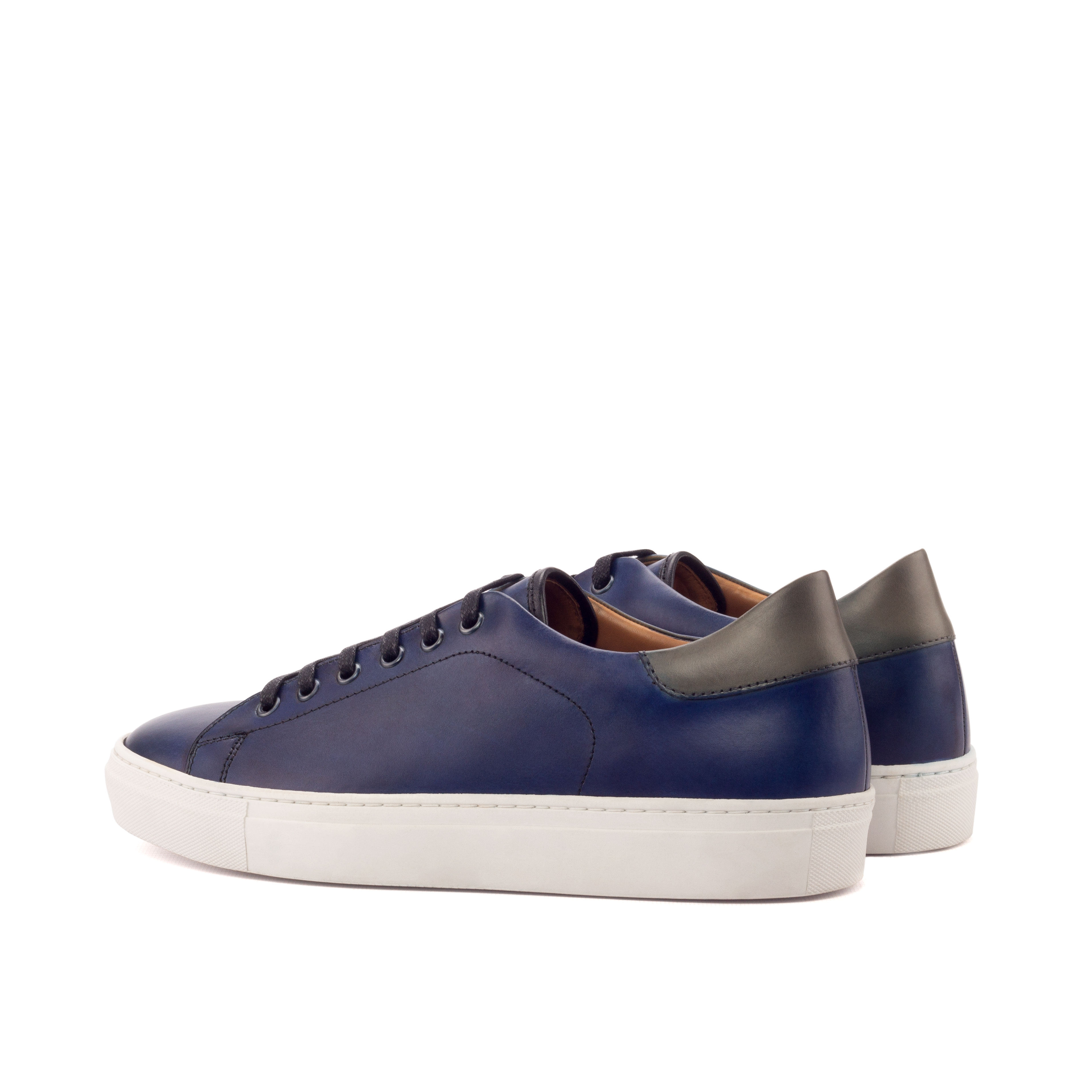 Trainer alternate view