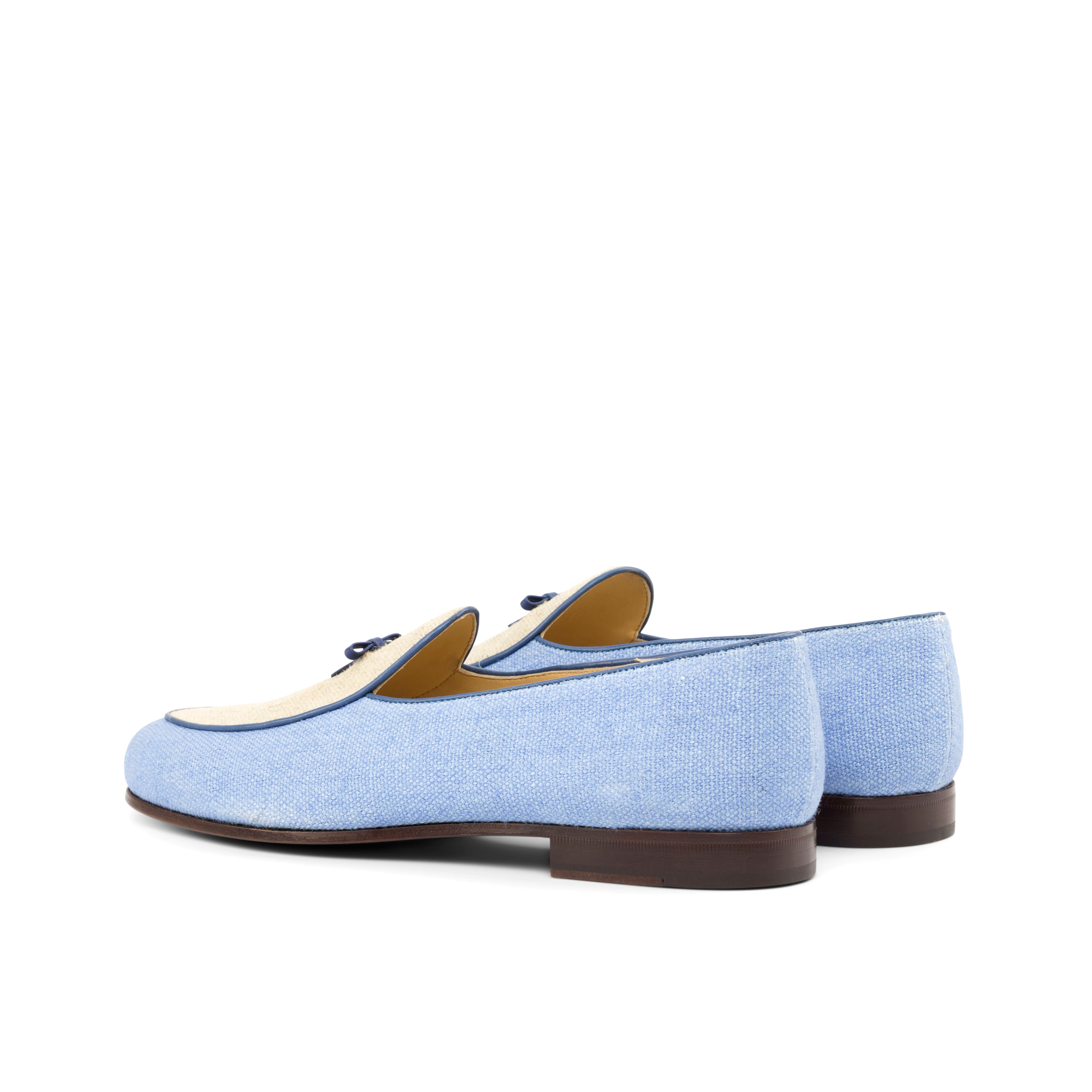 Belgian Slipper alternate view