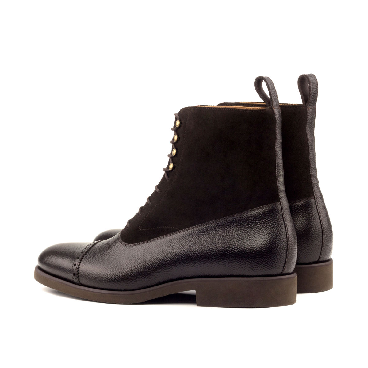 Balmoral Boot alternate view