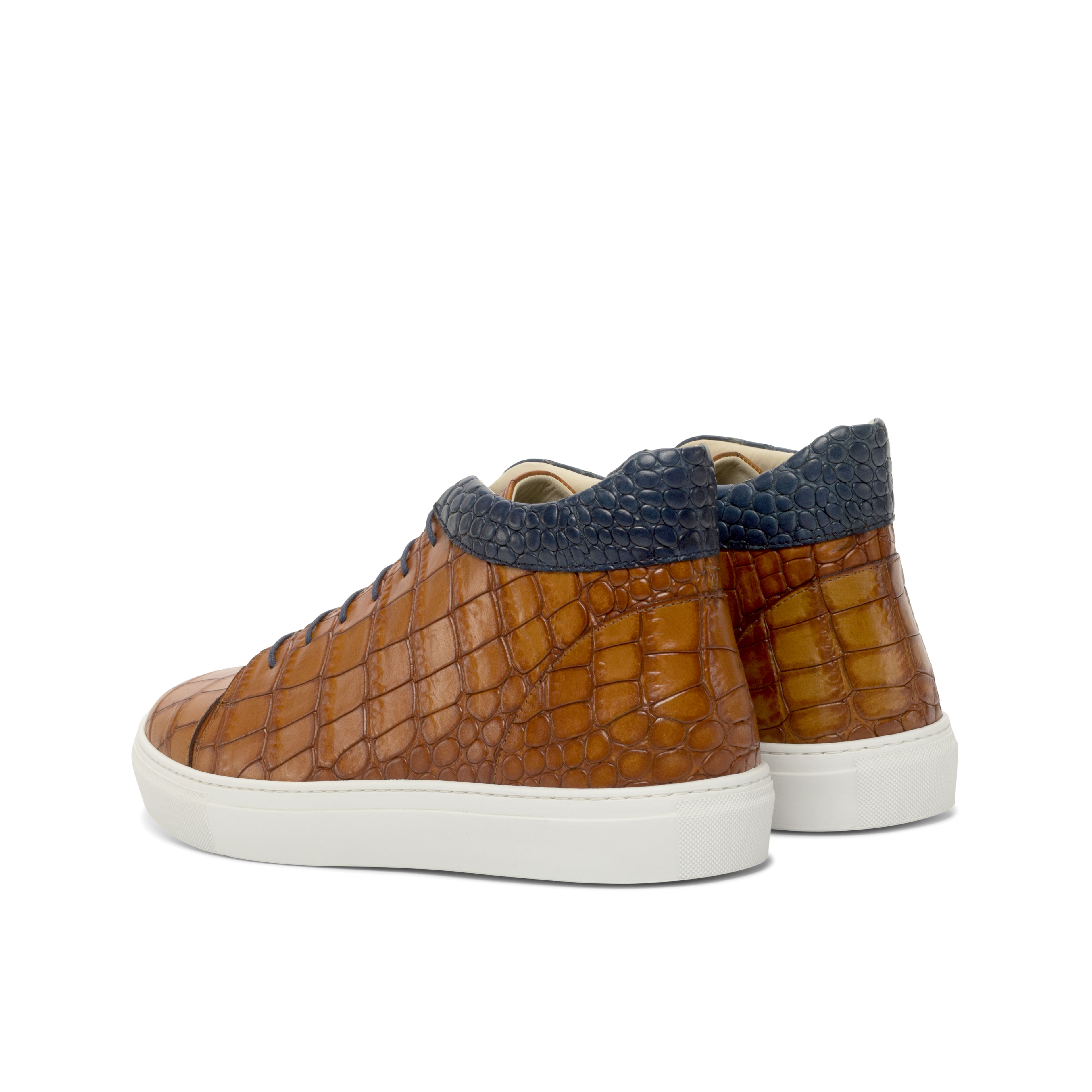 High Top alternate view