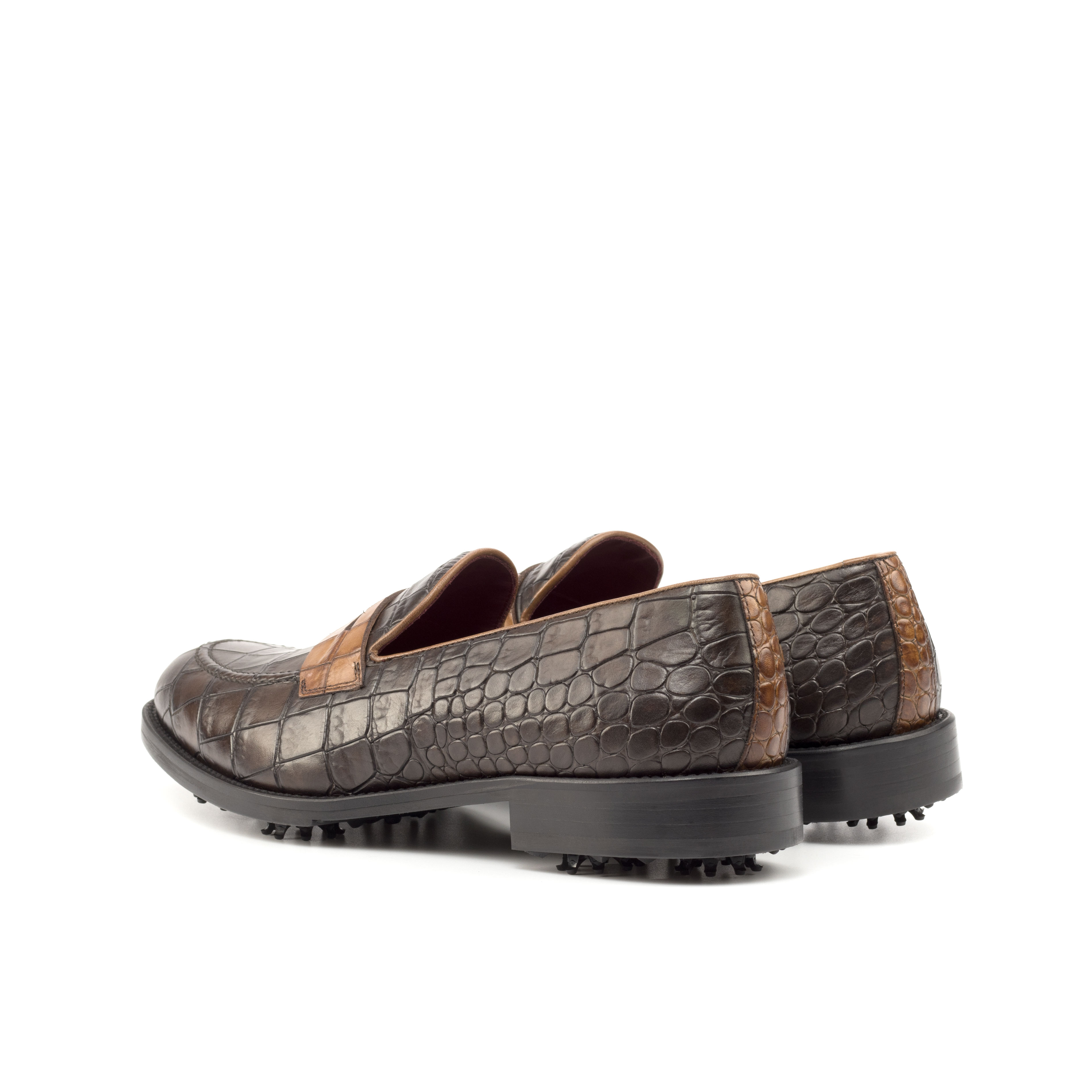 Loafer alternate view