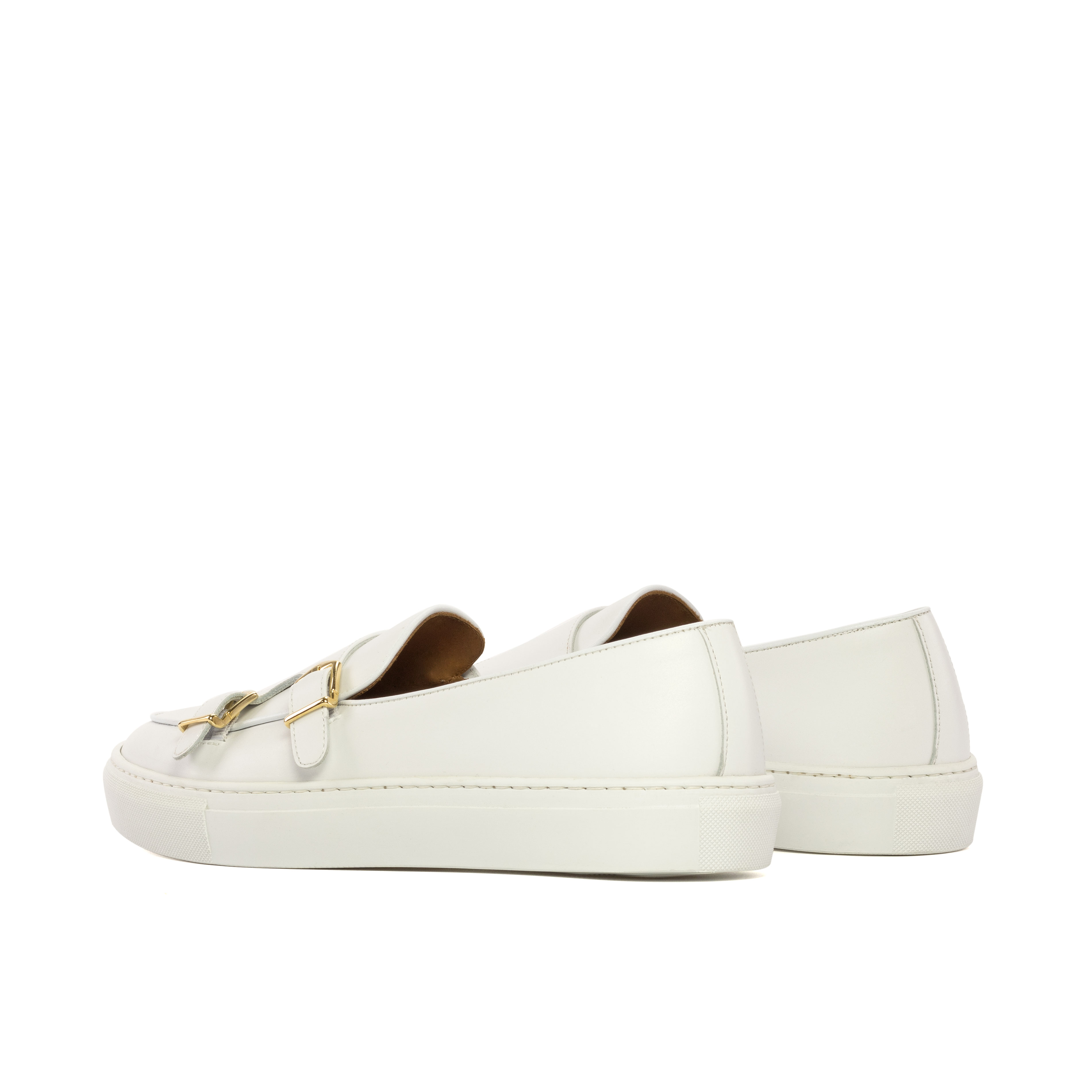Monk Sneaker alternate view