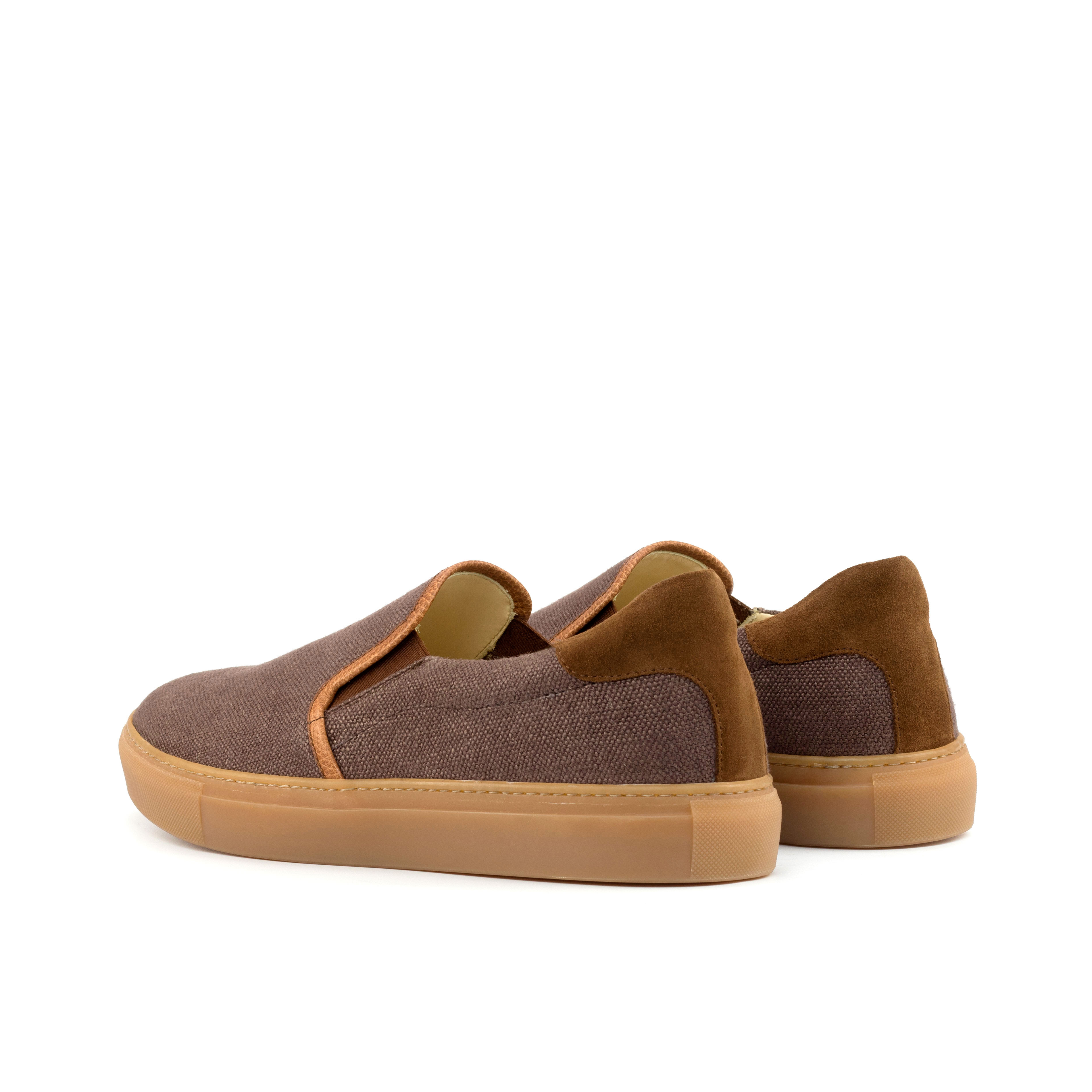 Slip On alternate view