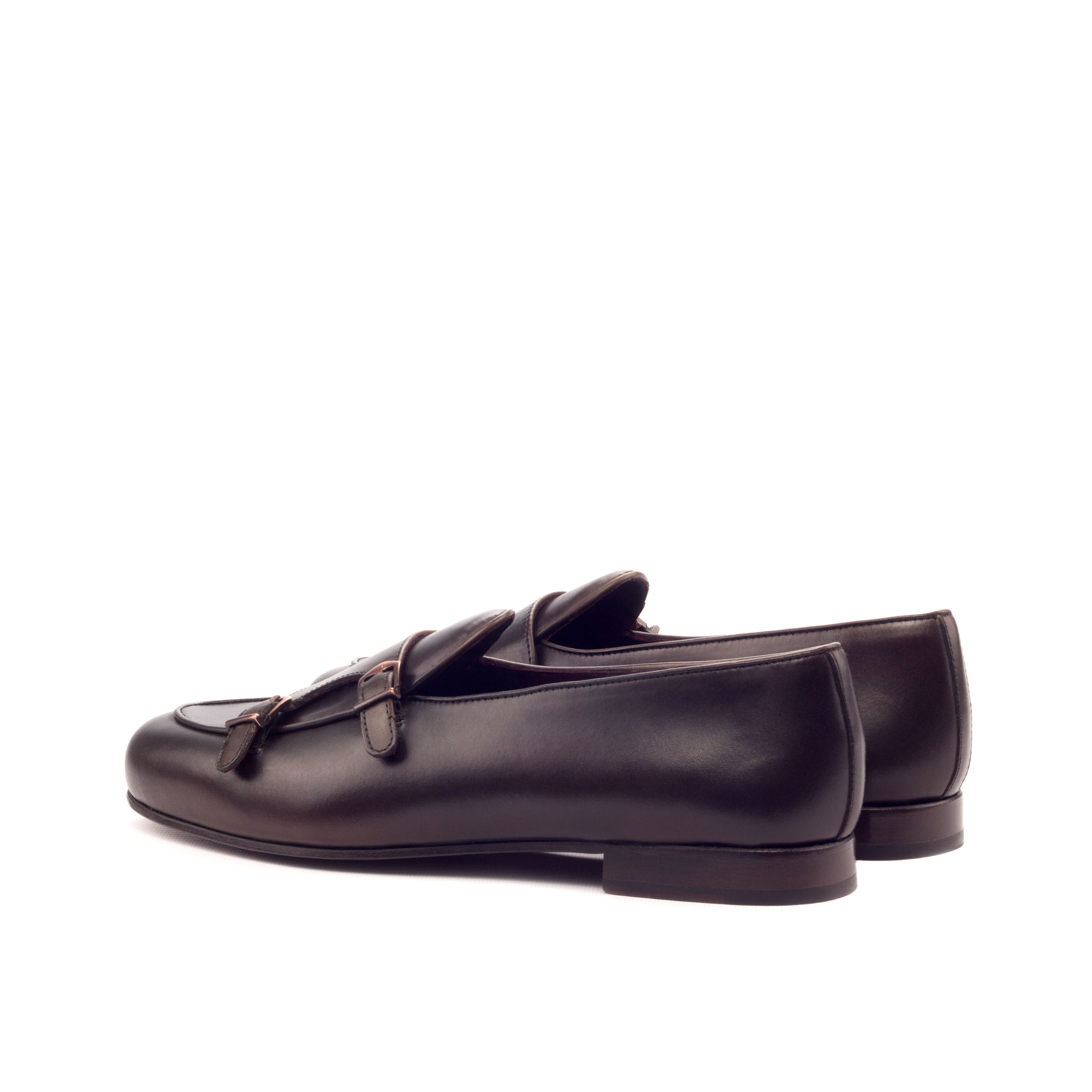 Monk Slipper alternate view